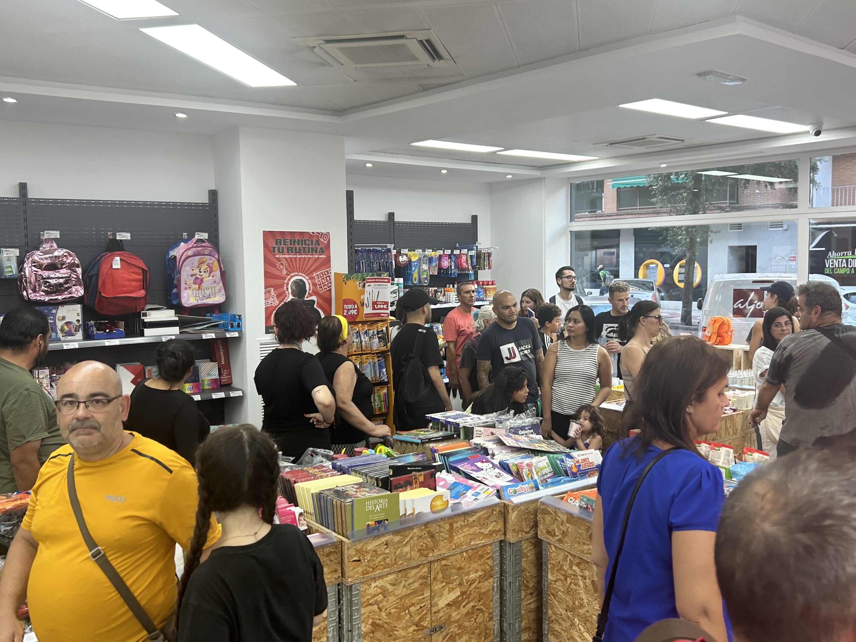 Galería en miniatura