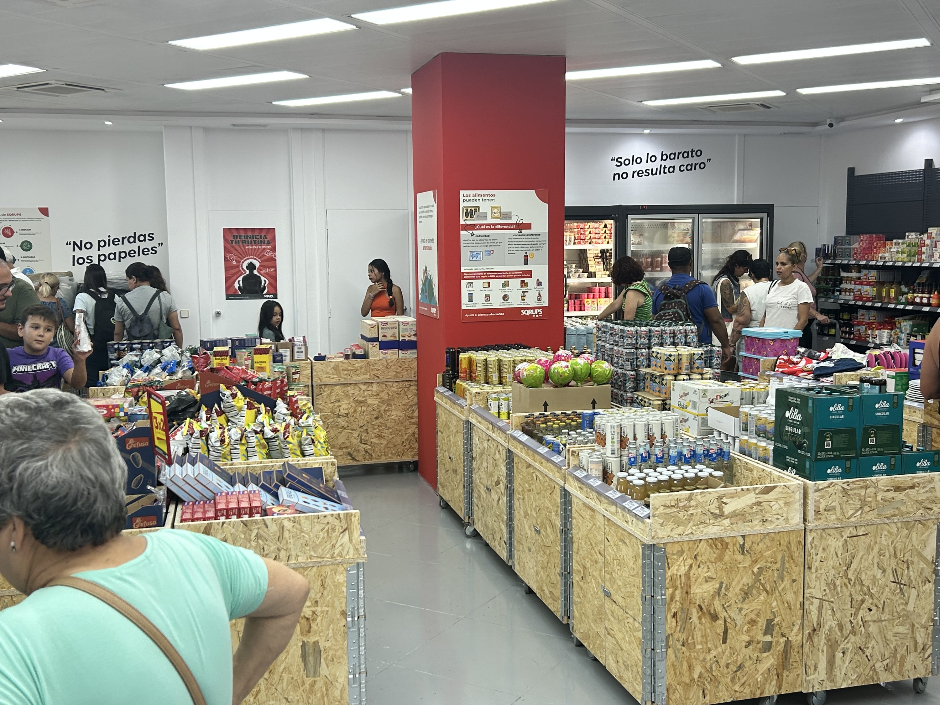 Galería en miniatura