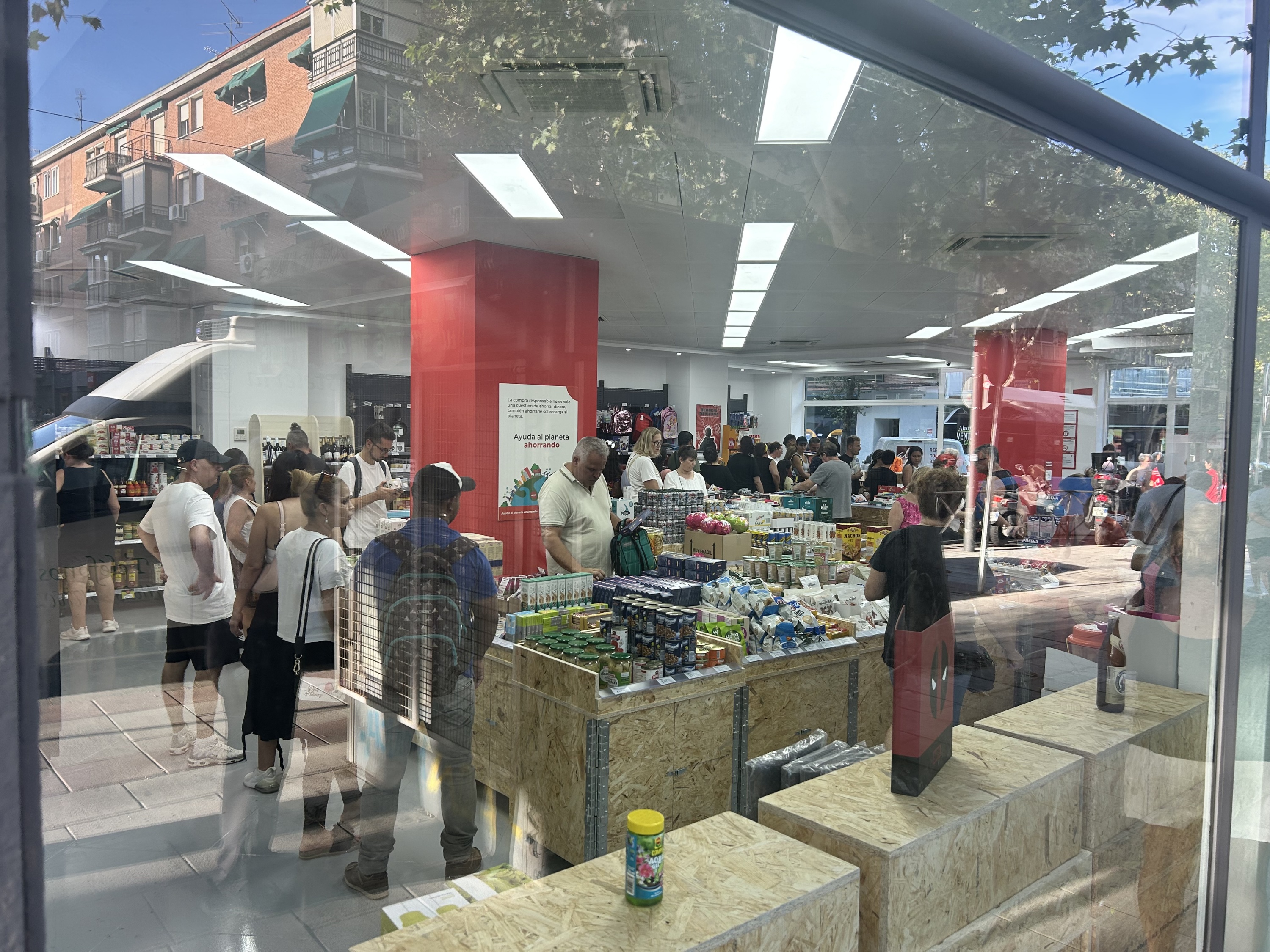 Galería en miniatura