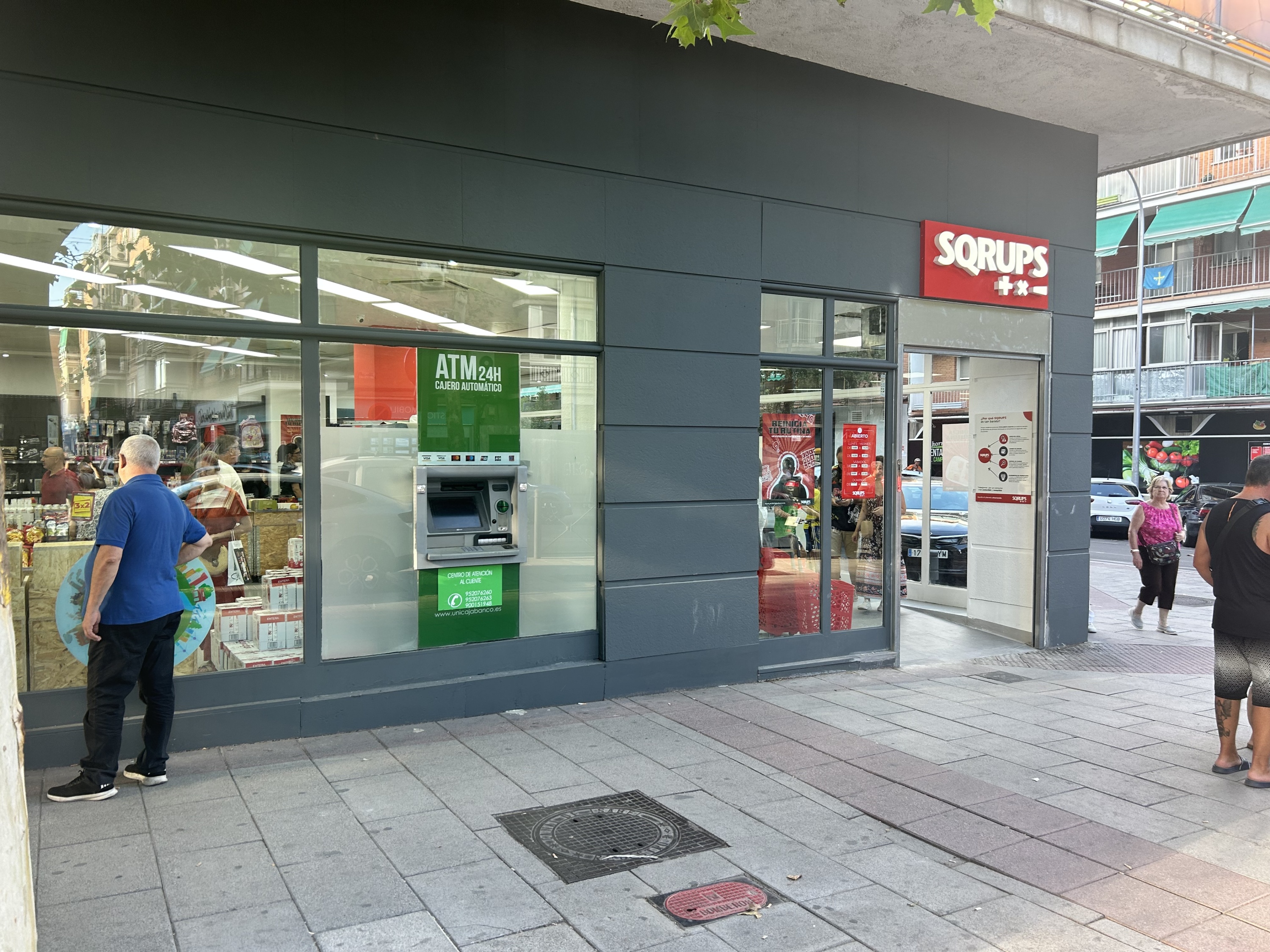 Galería en miniatura