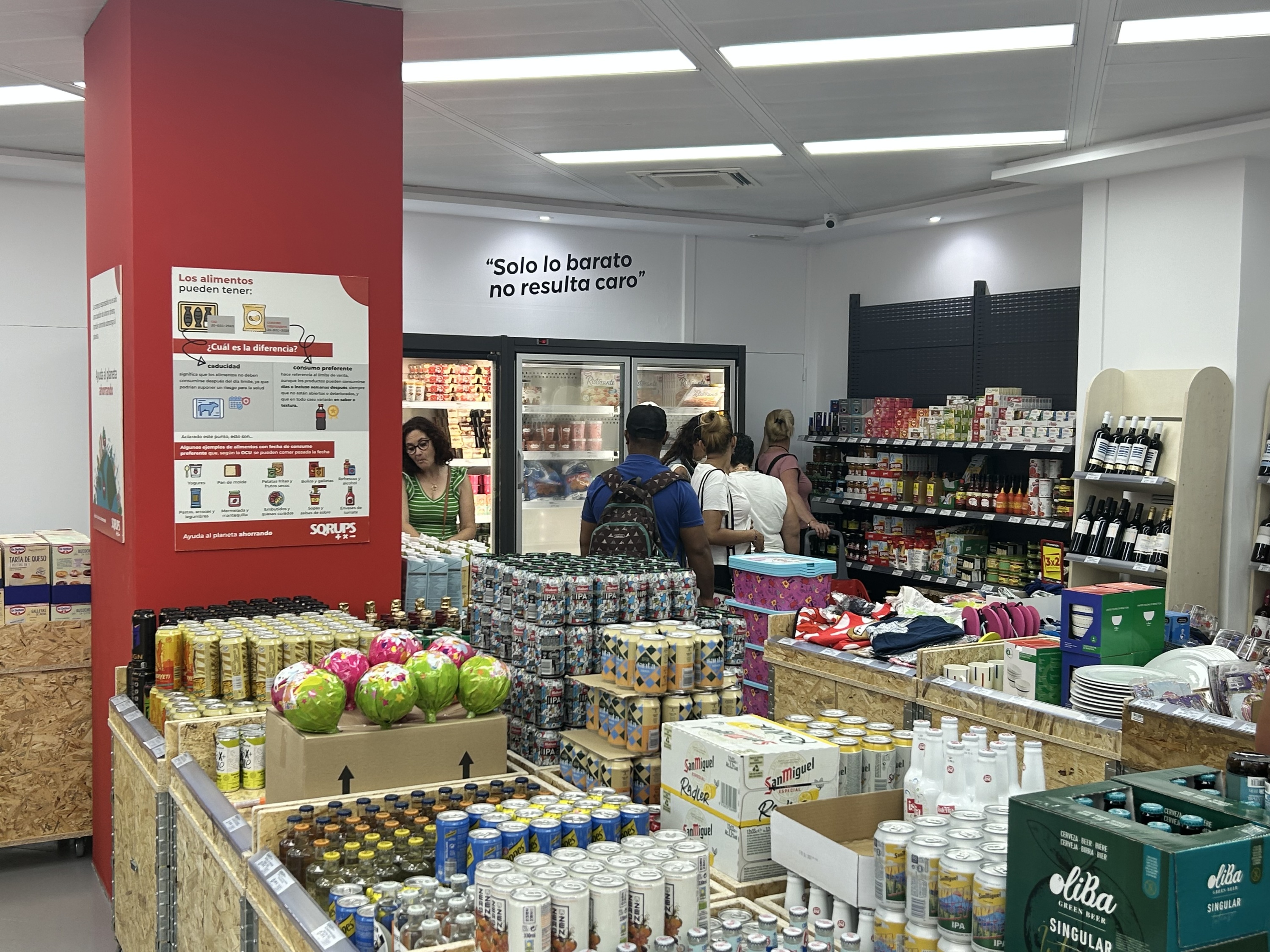 Galería en miniatura