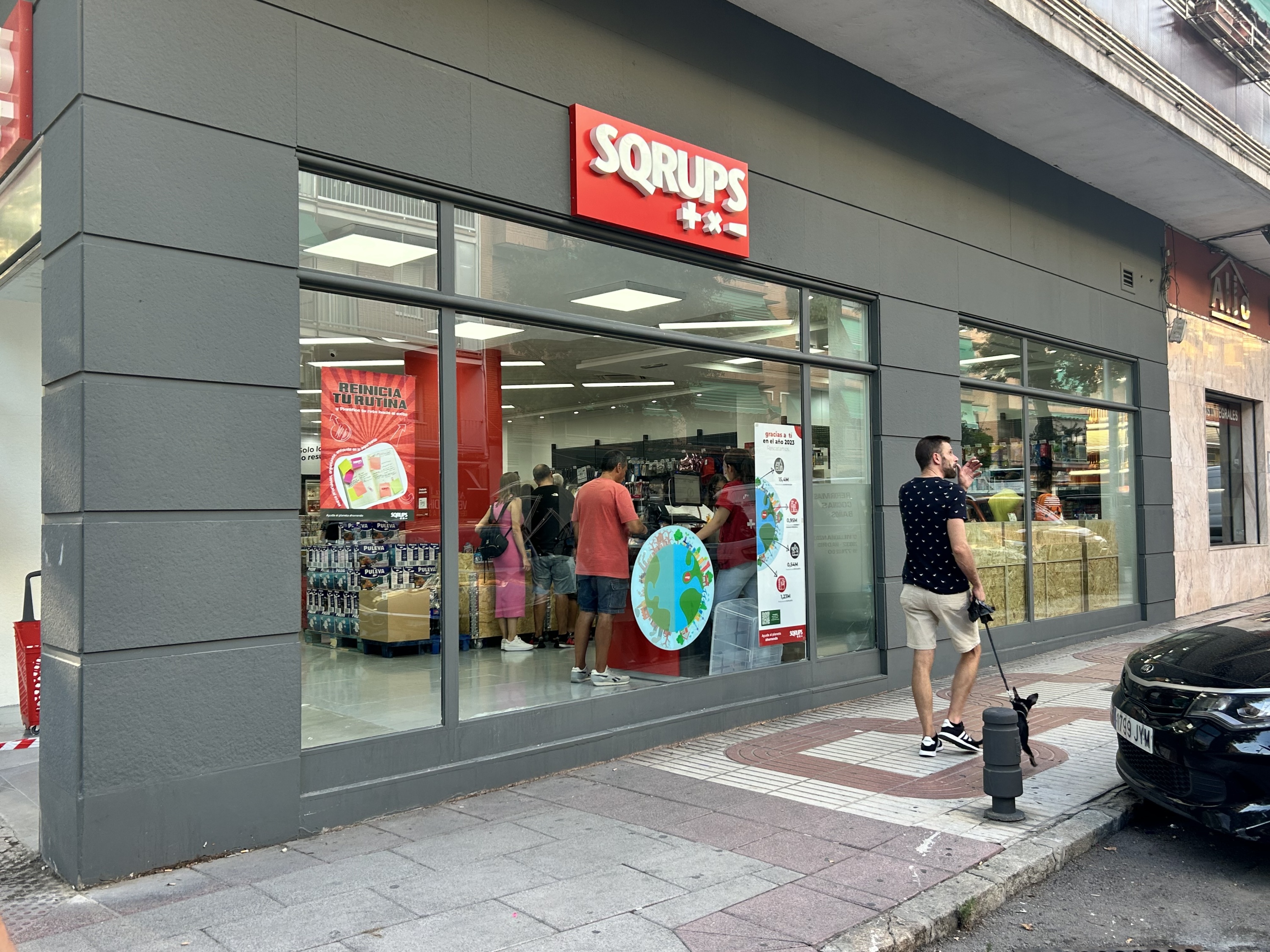 Galería en miniatura