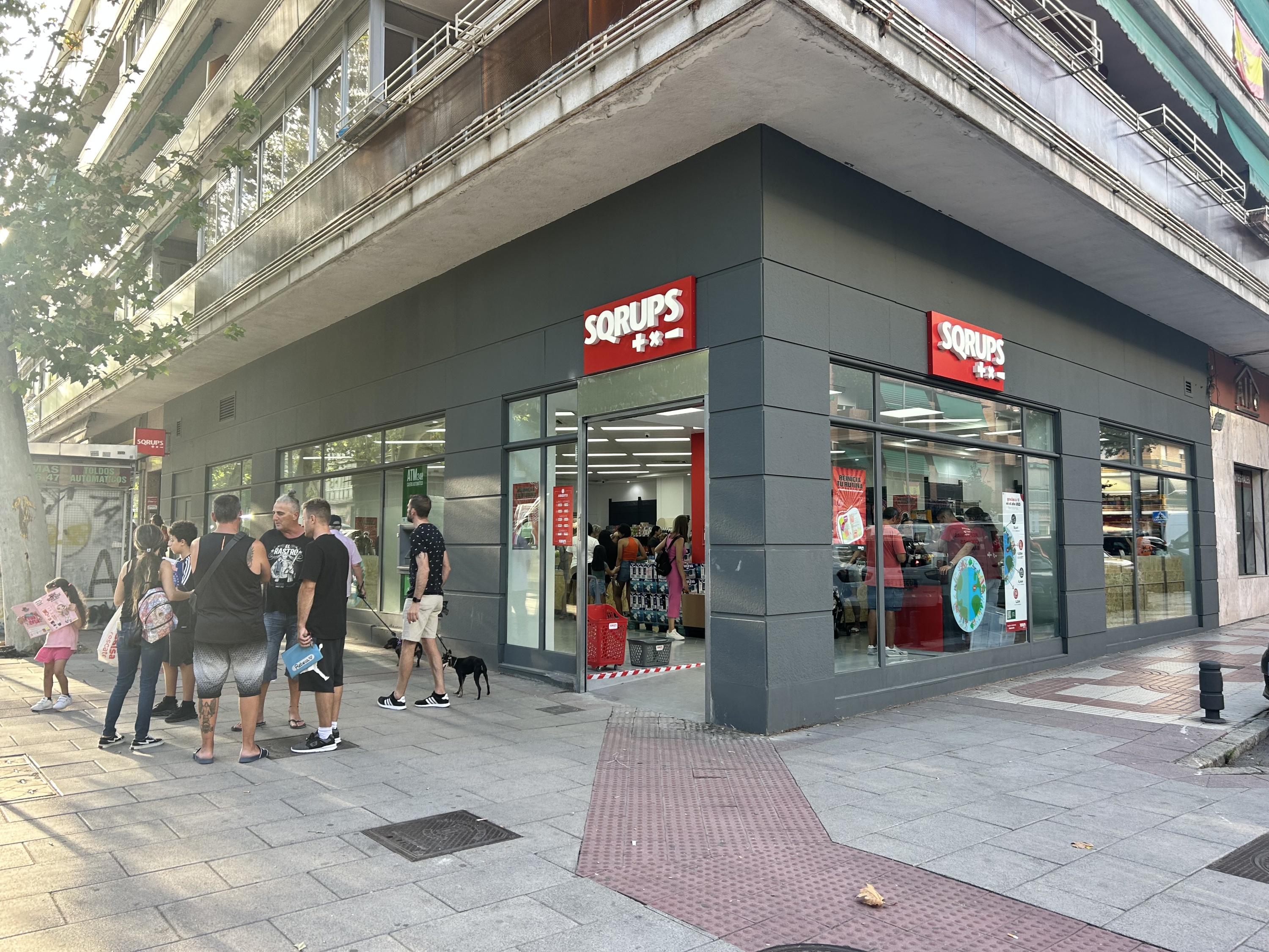 Galería en miniatura