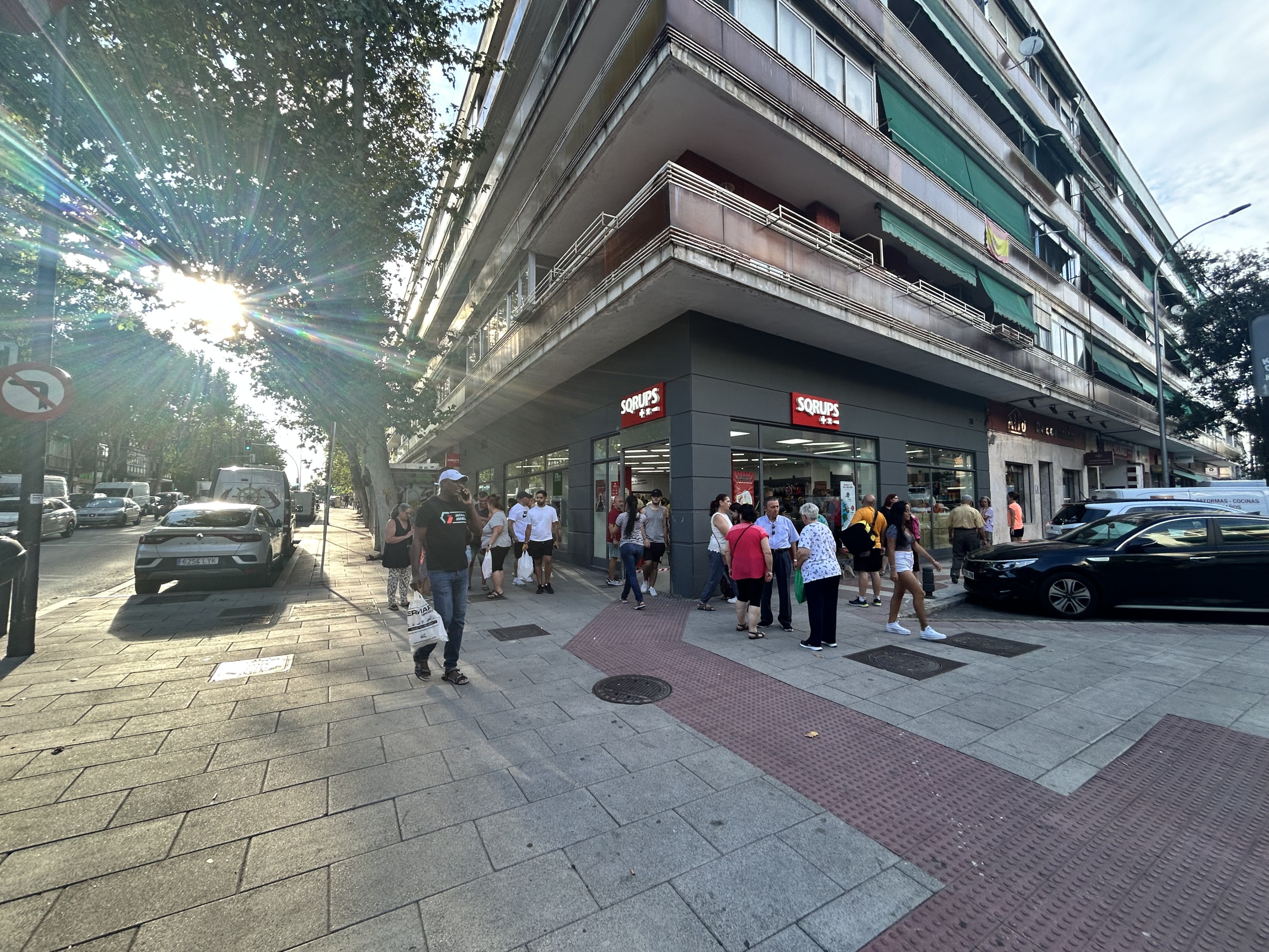 Galería en miniatura