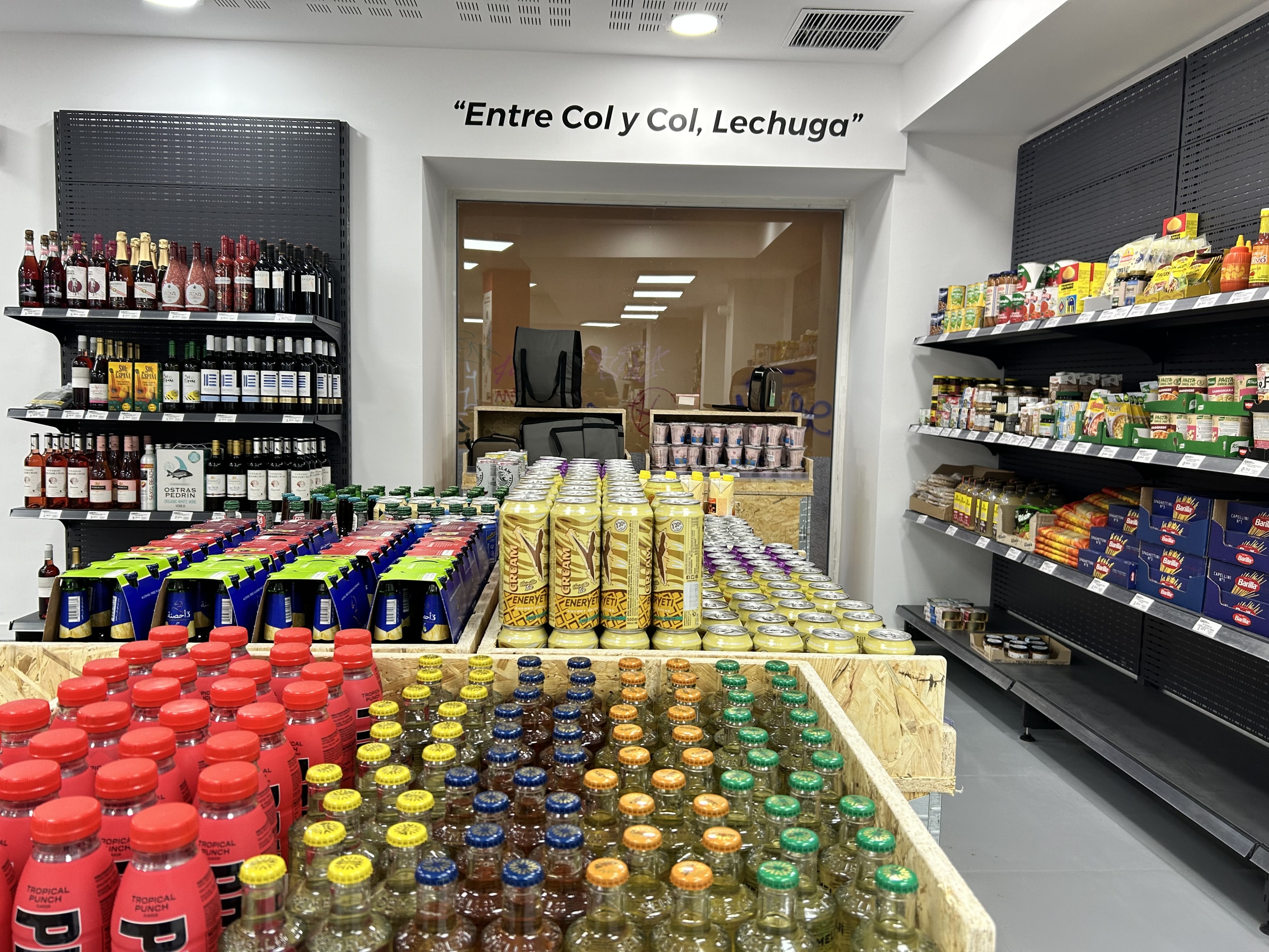 Galería en miniatura