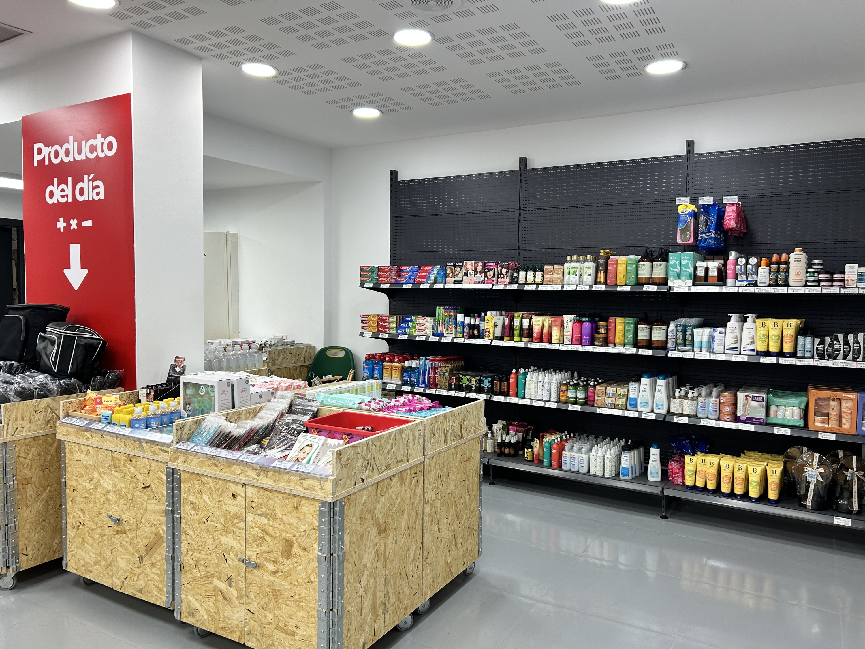 Galería en miniatura