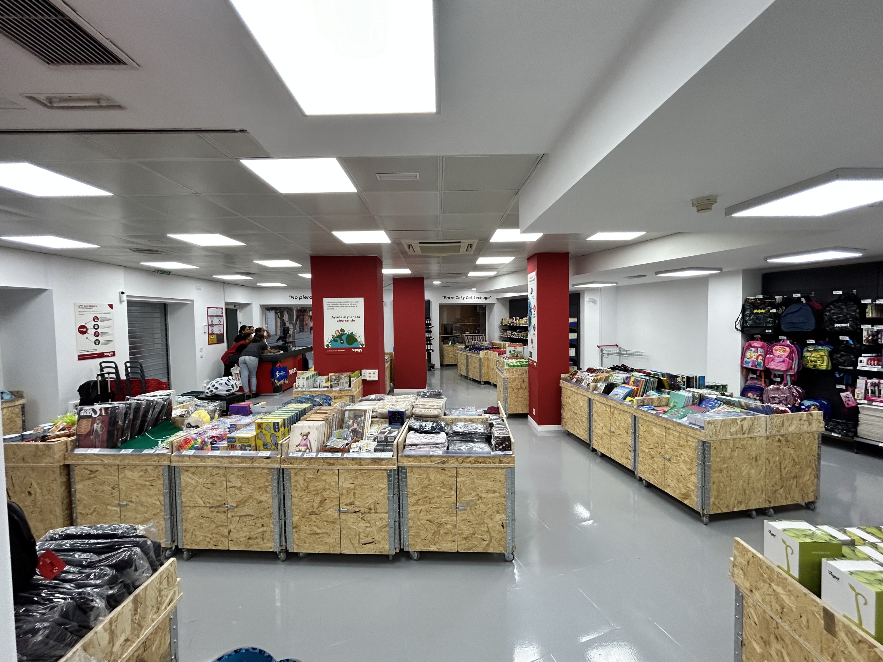 Galería en miniatura