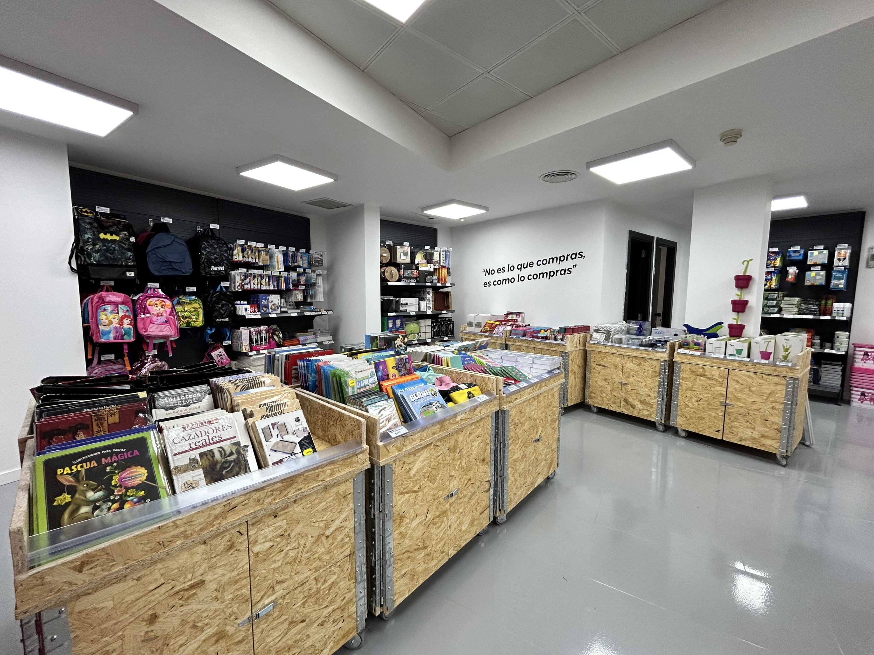 Galería en miniatura