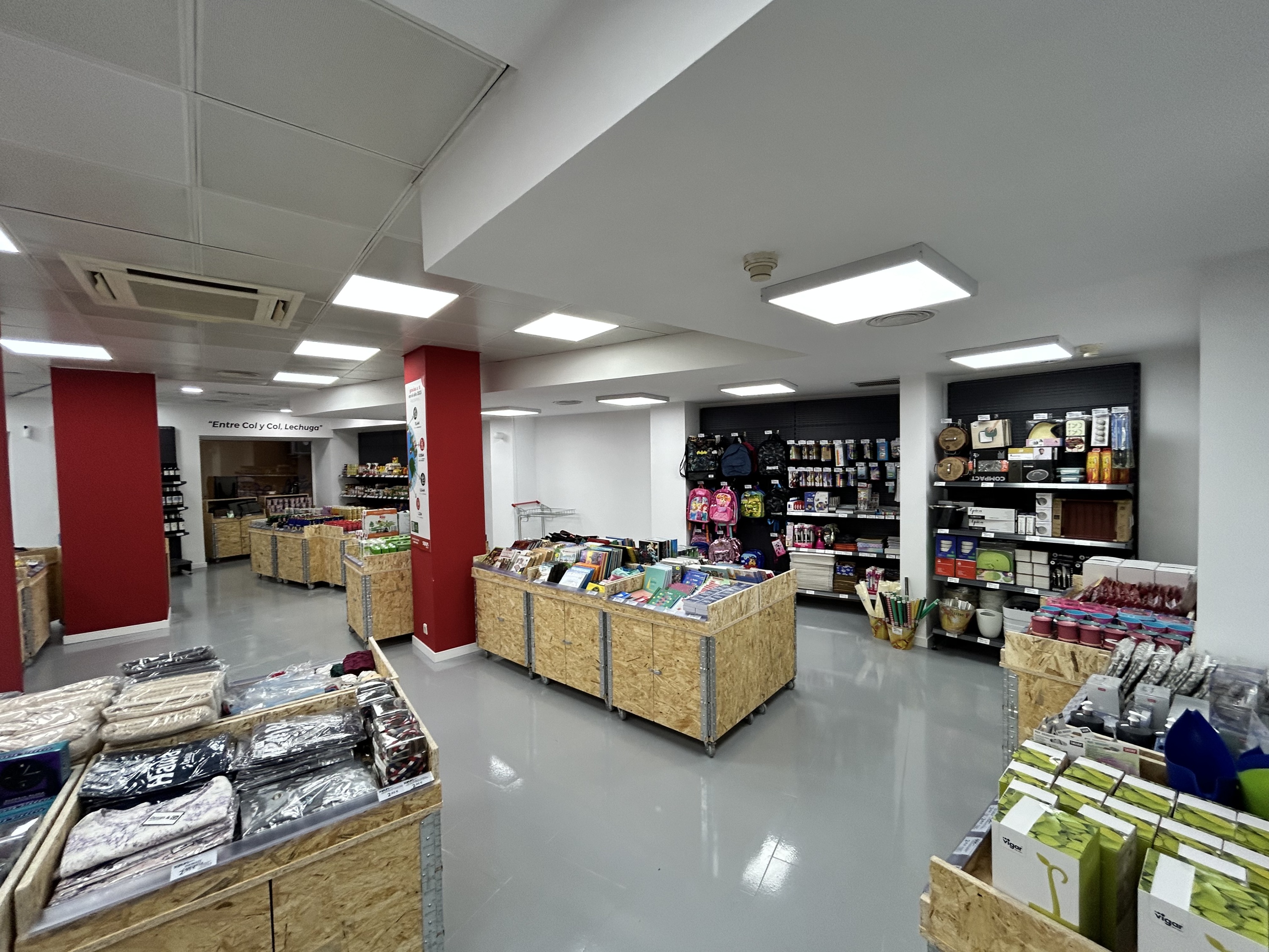 Galería en miniatura