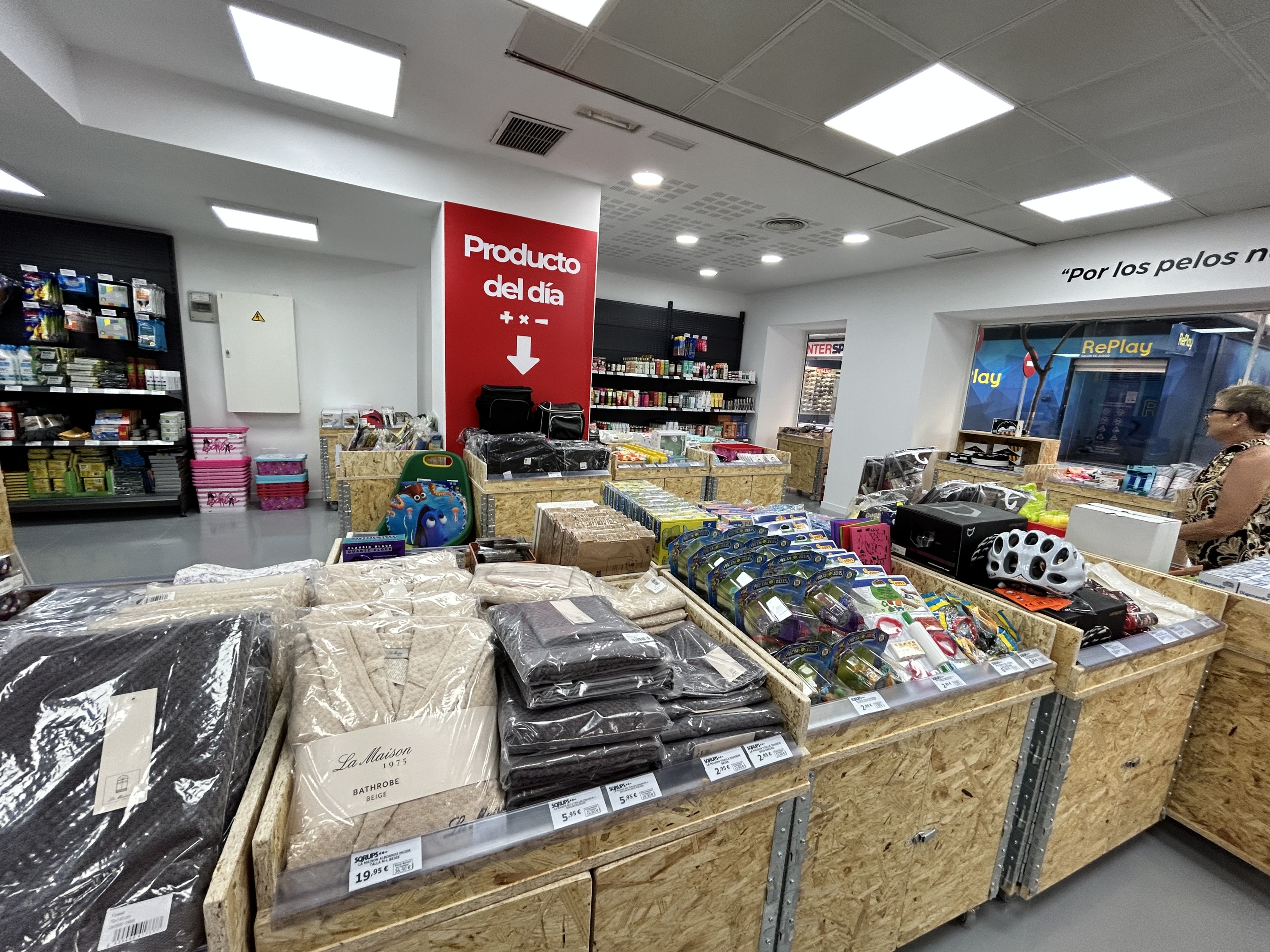 Galería en miniatura