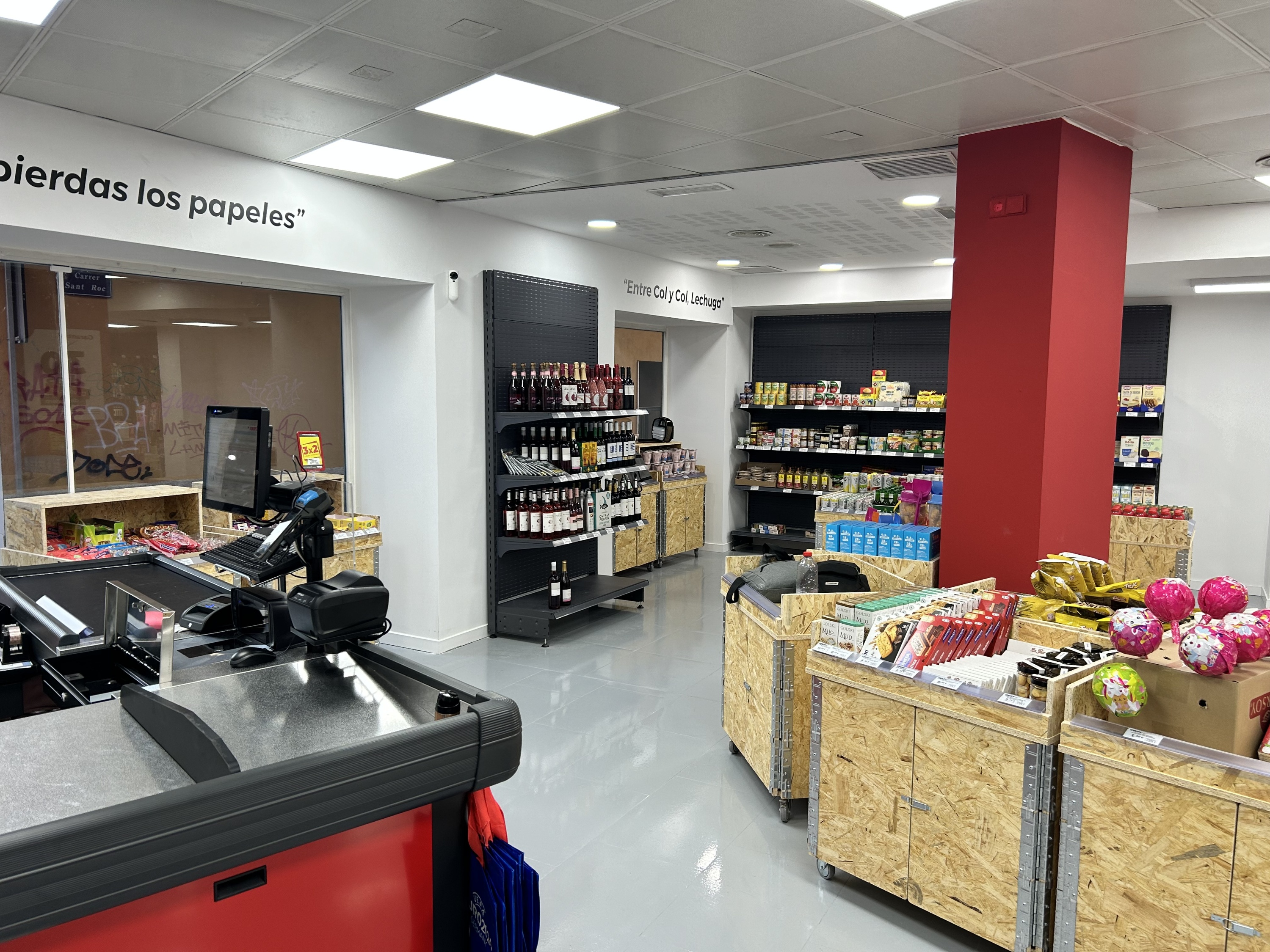 Galería en miniatura