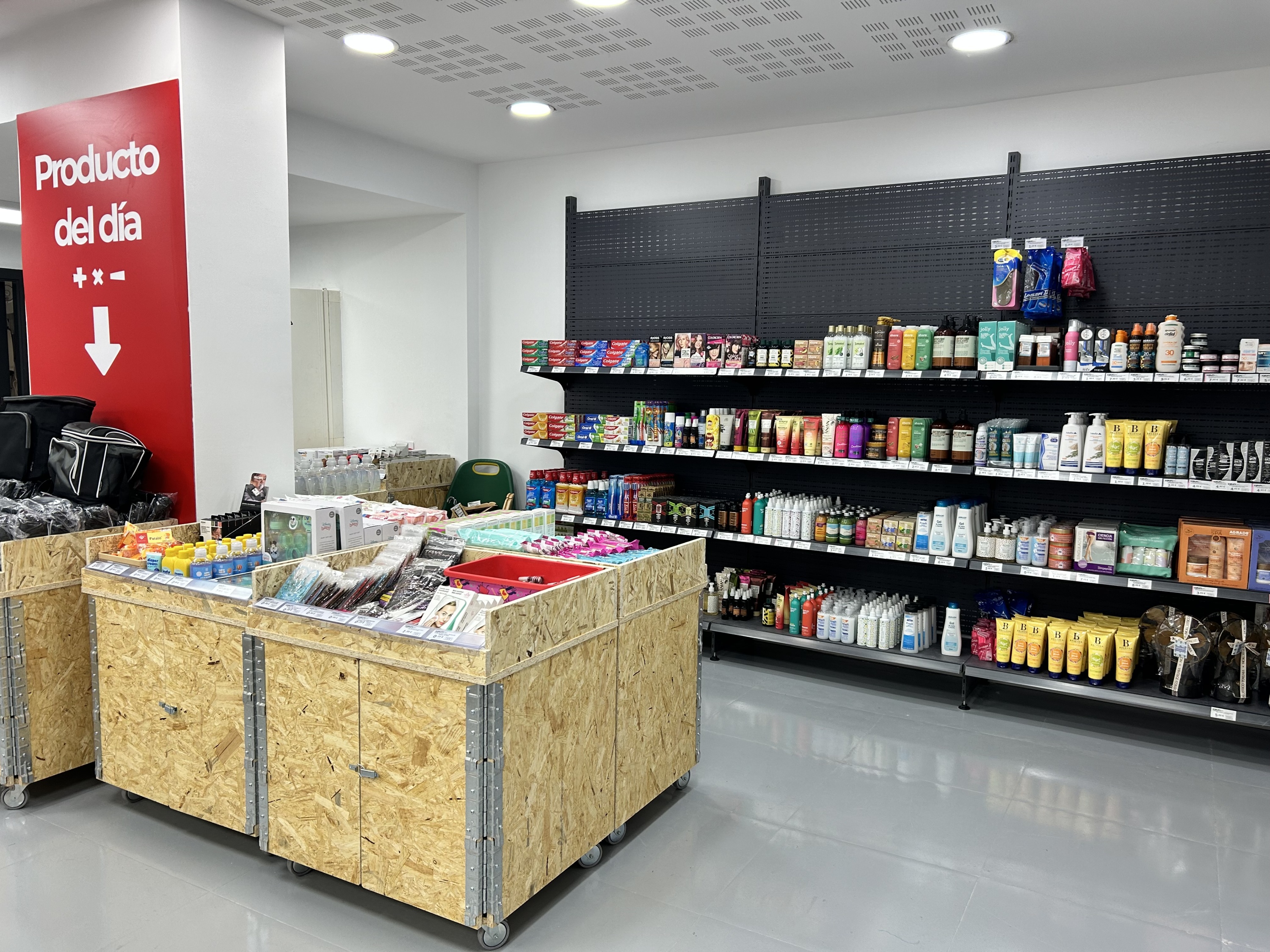 Galería en miniatura