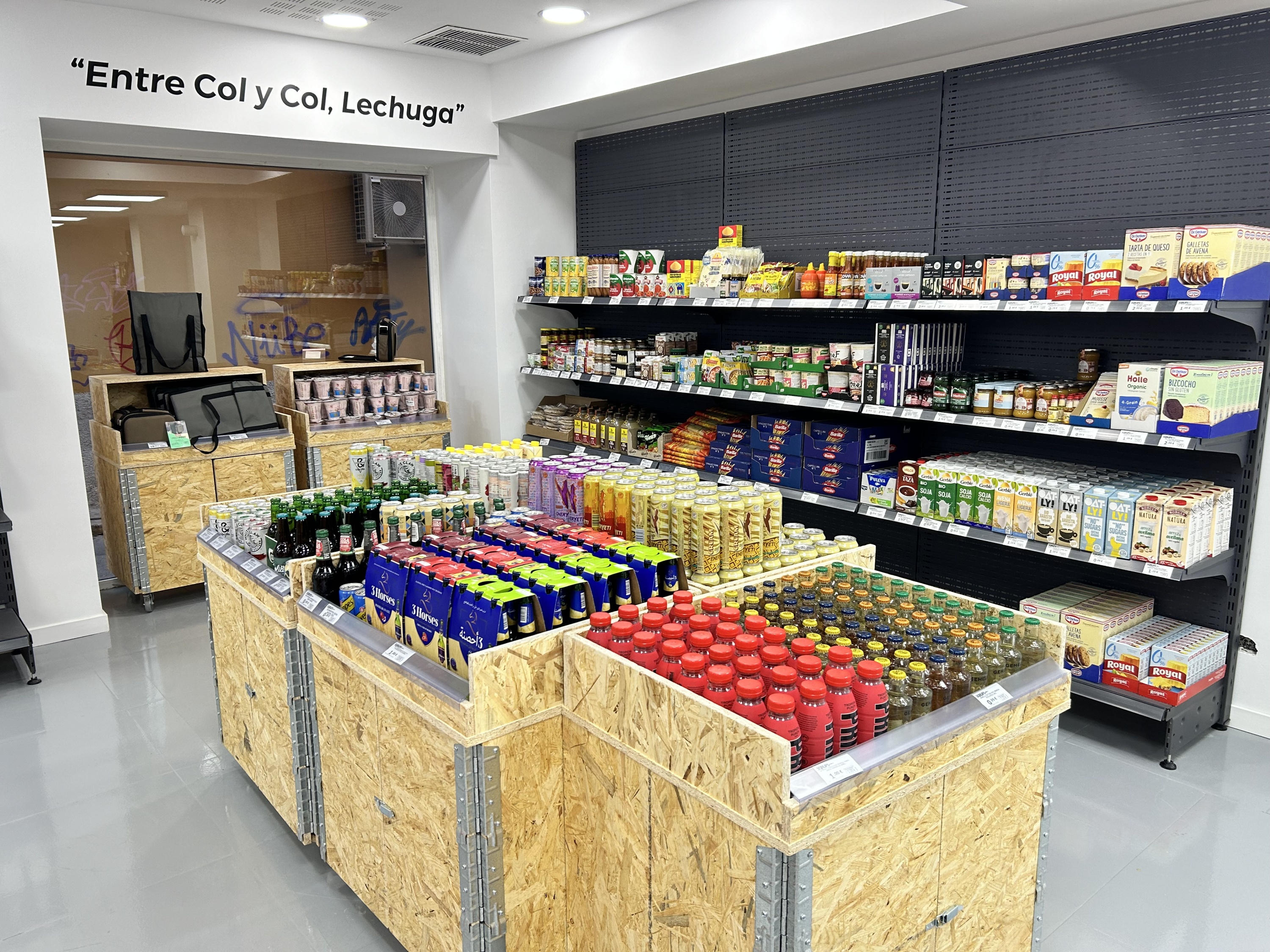 Galería en miniatura