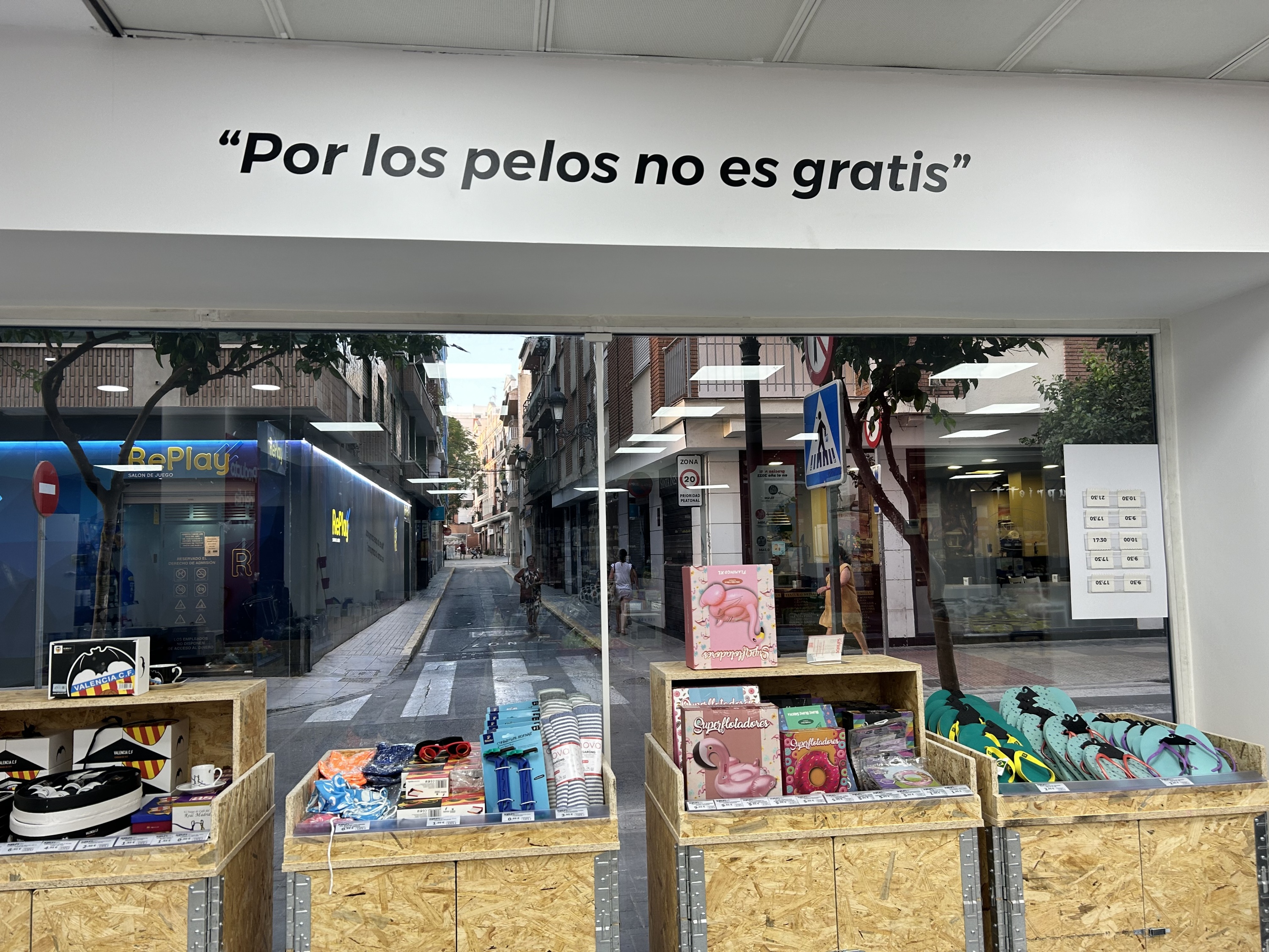 Galería en miniatura