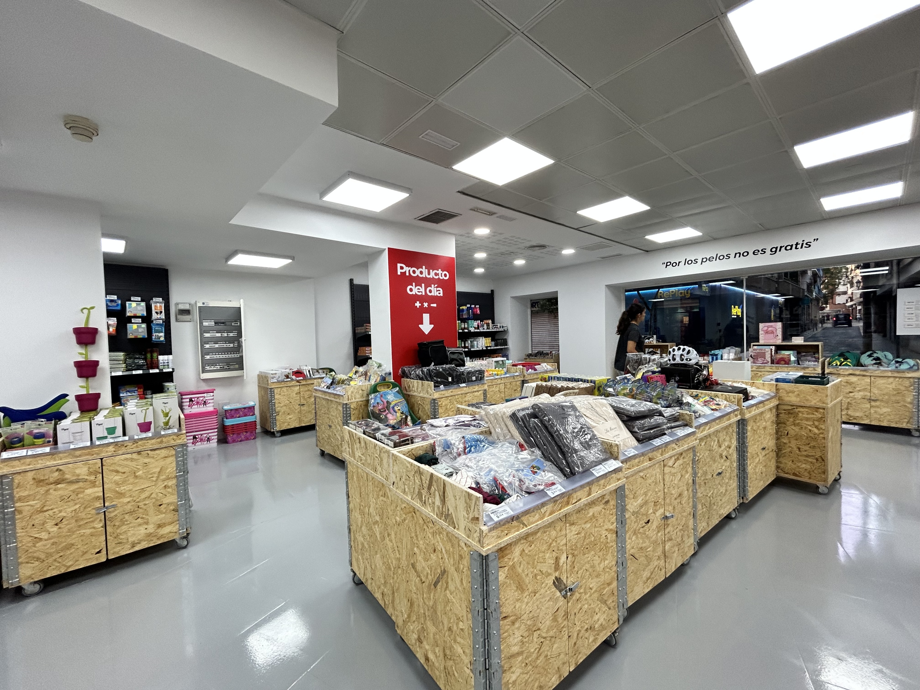 Galería en miniatura