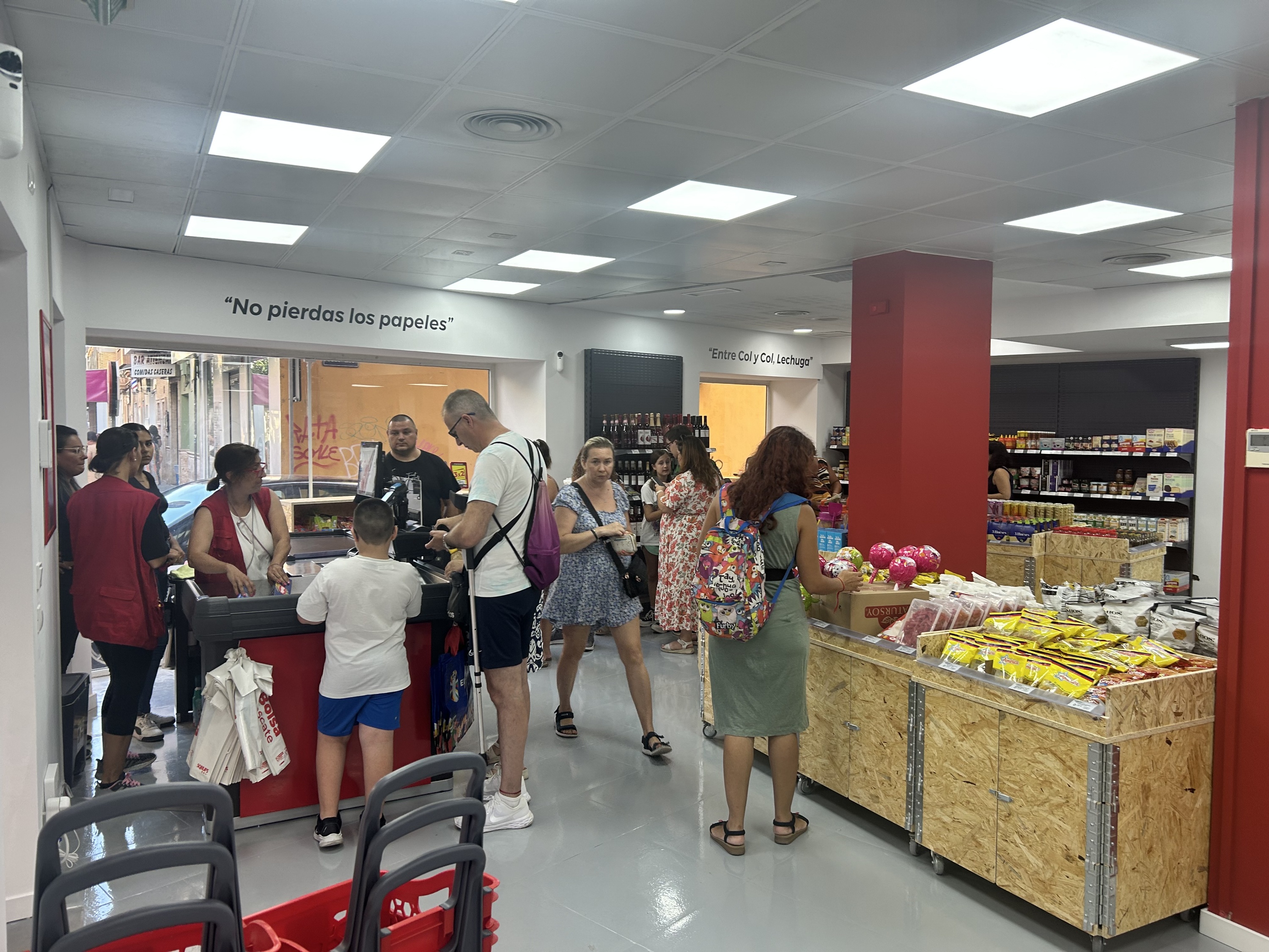 Galería en miniatura