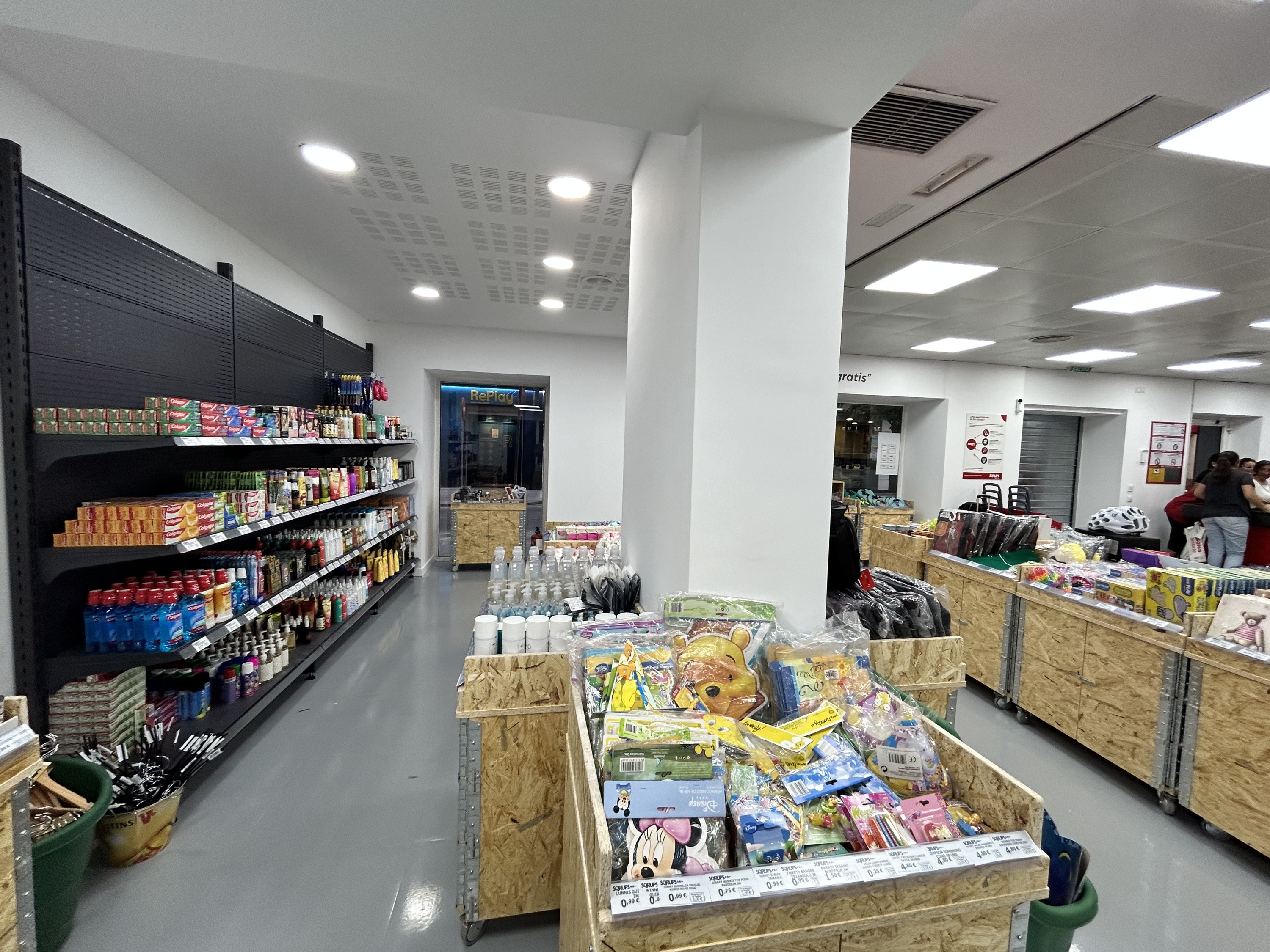 Galería en miniatura