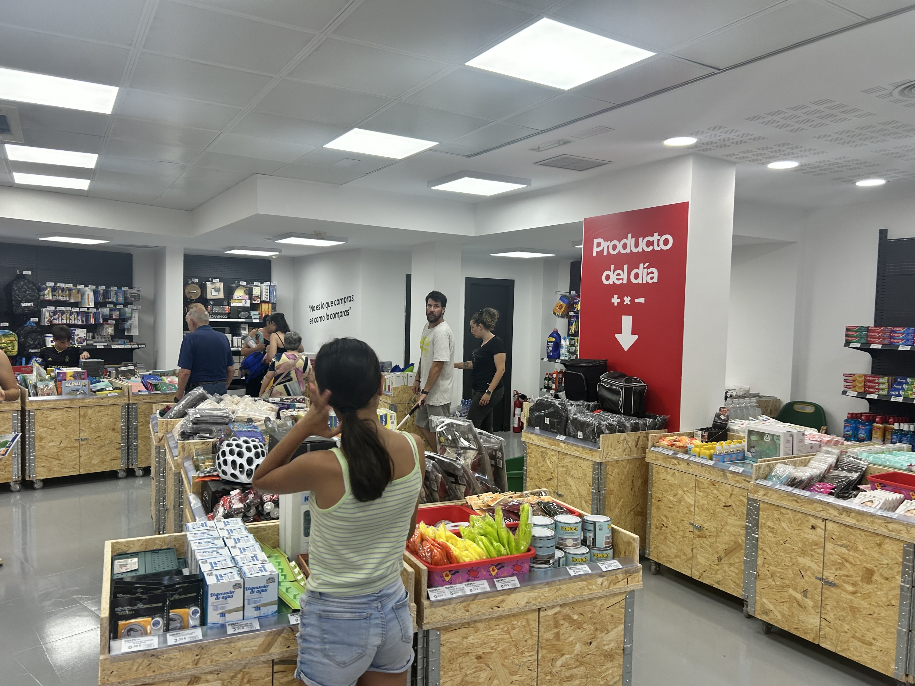 Galería en miniatura