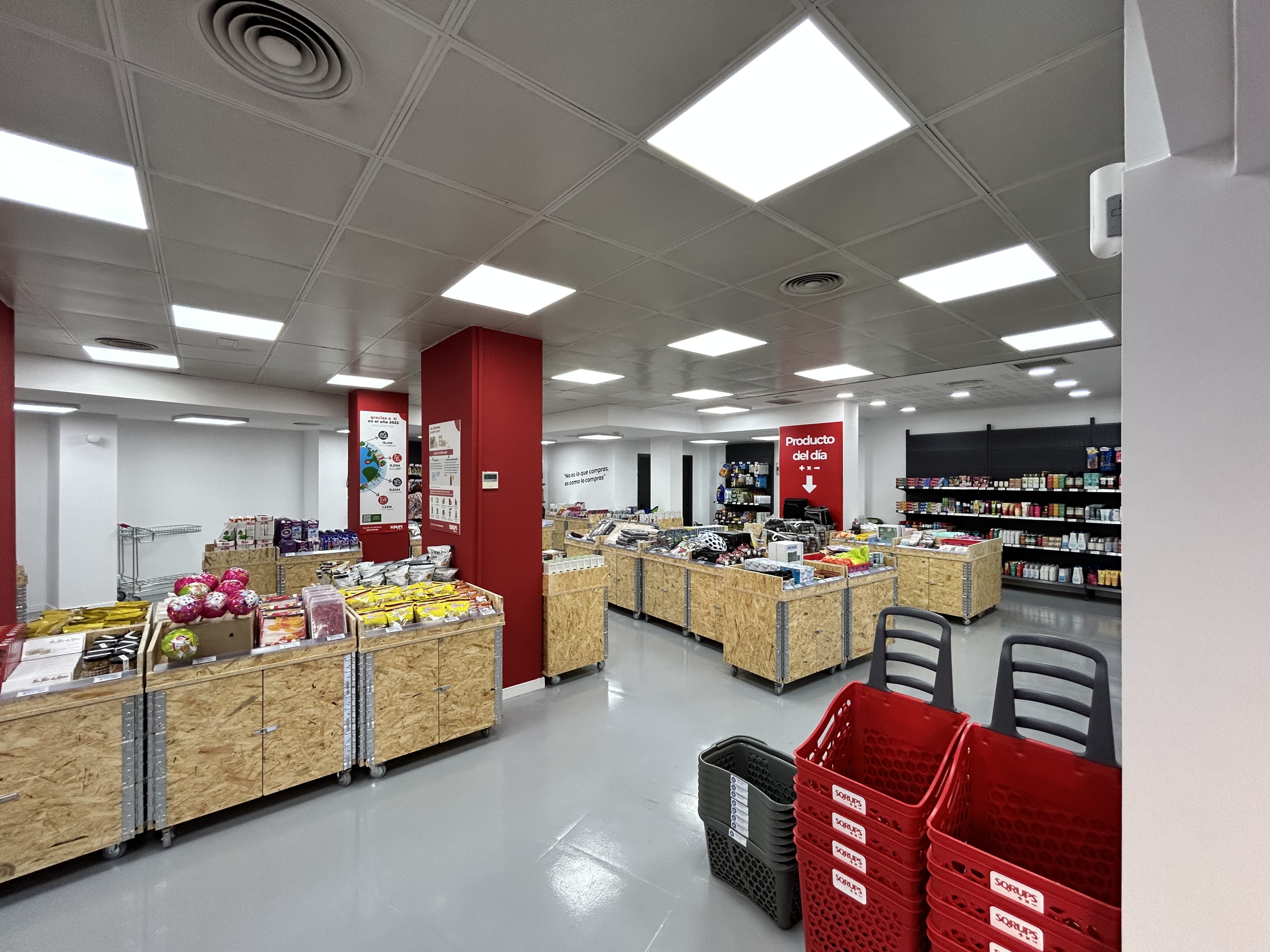 Galería en miniatura