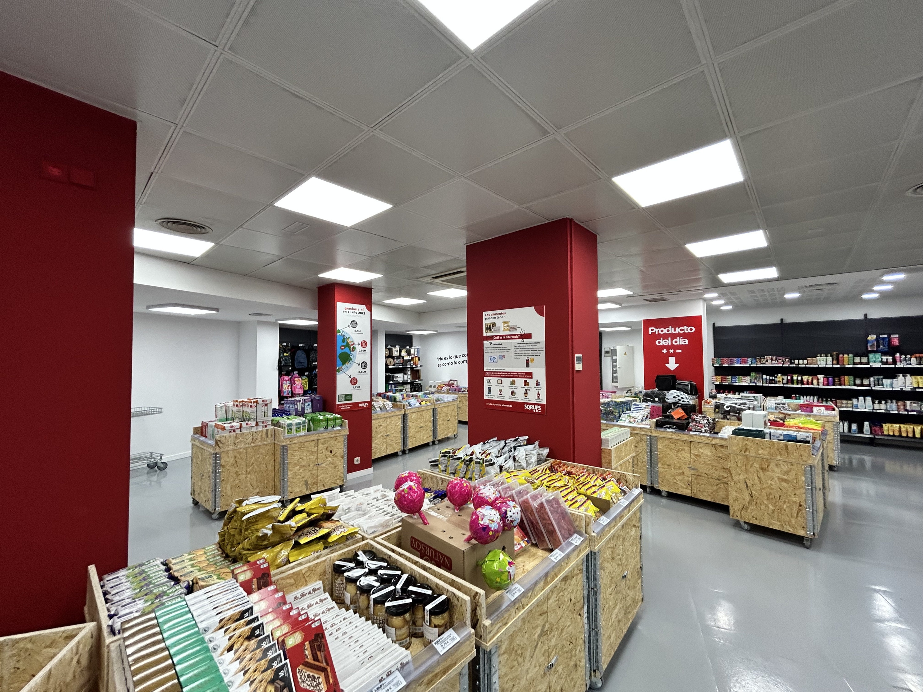 Galería en miniatura