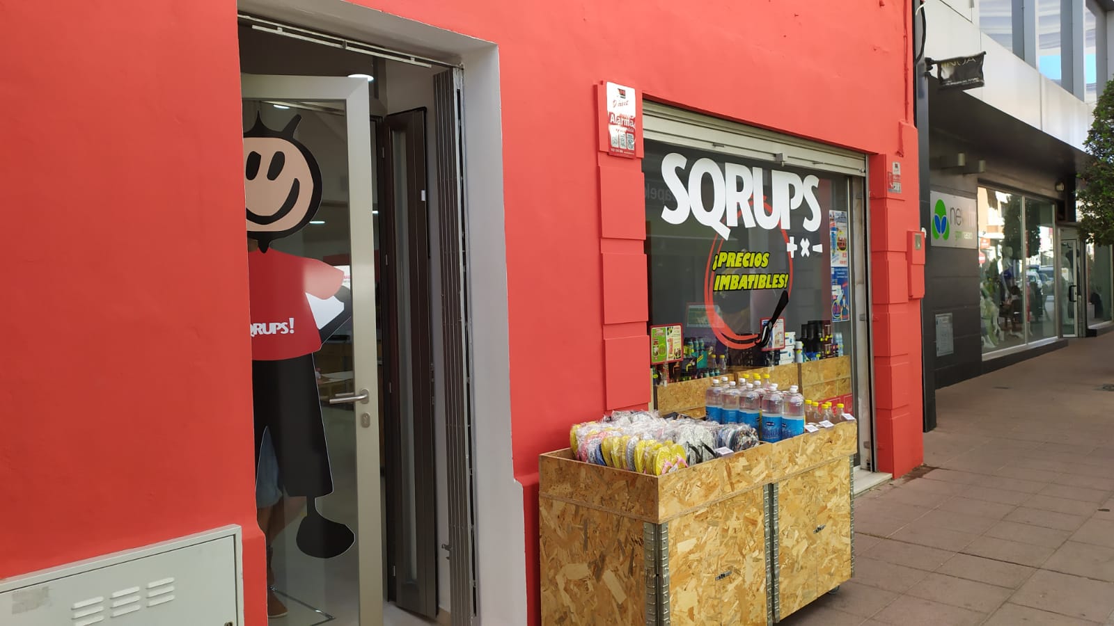 Galería en miniatura