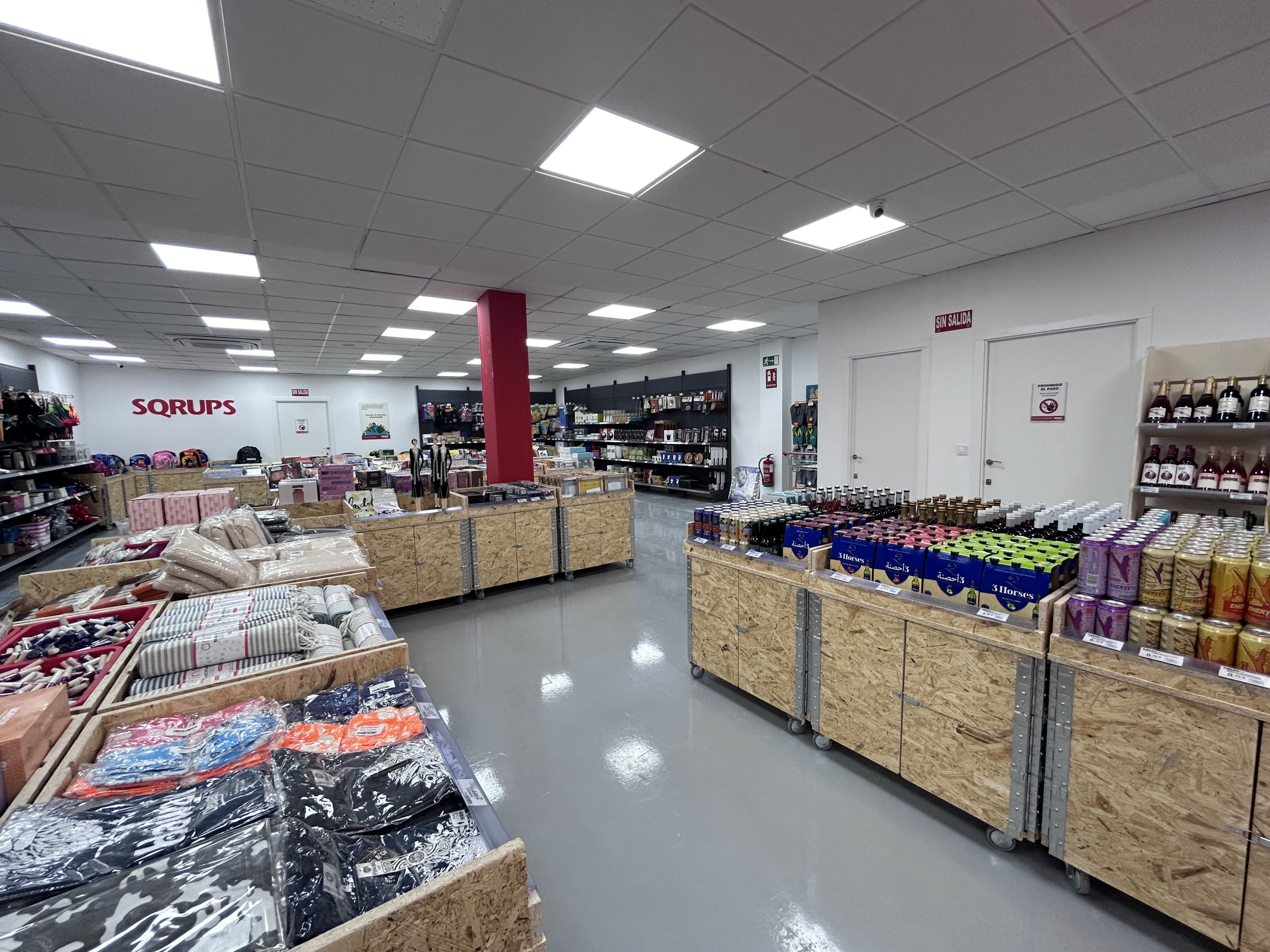 Galería en miniatura