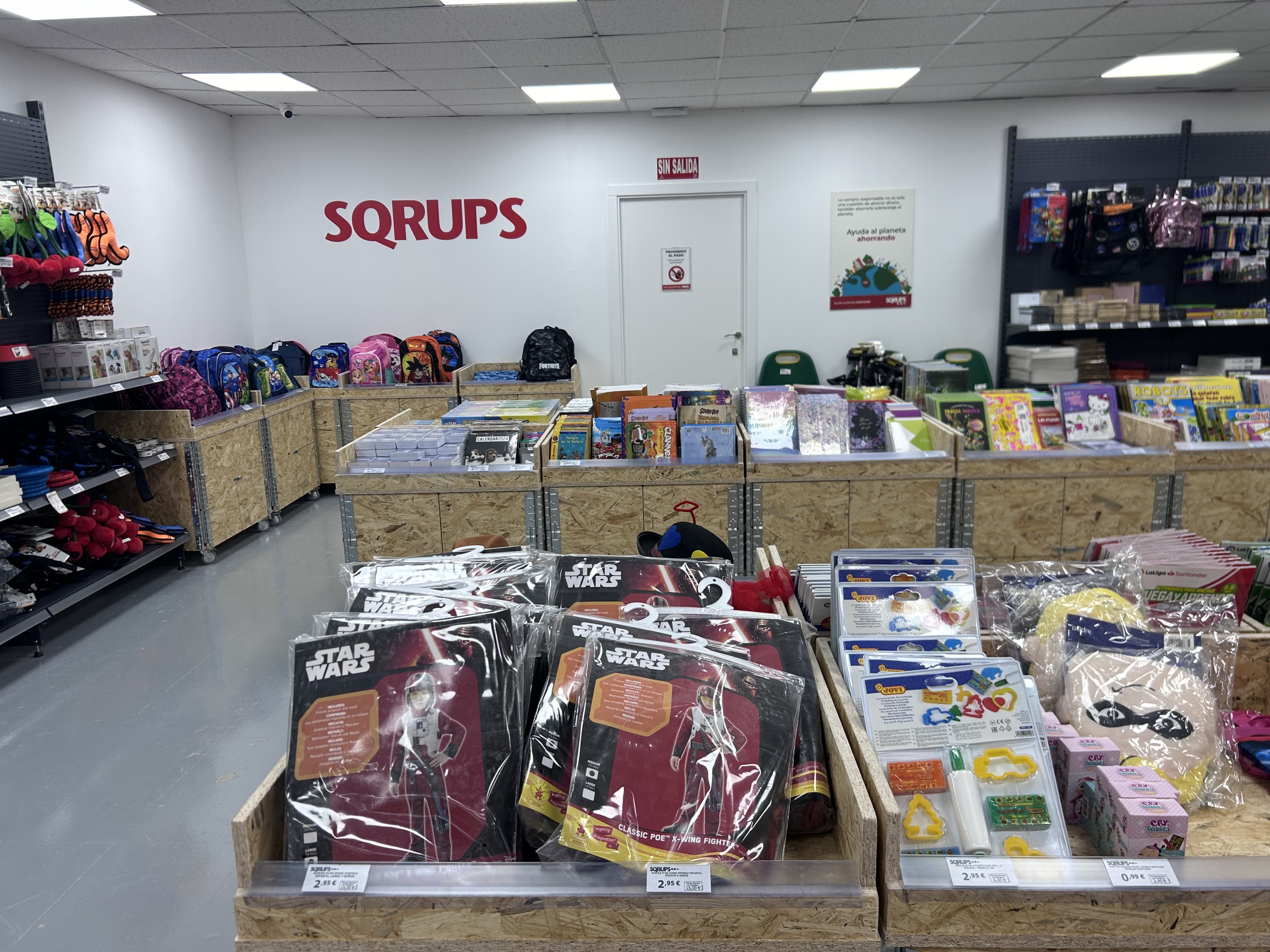 Galería en miniatura