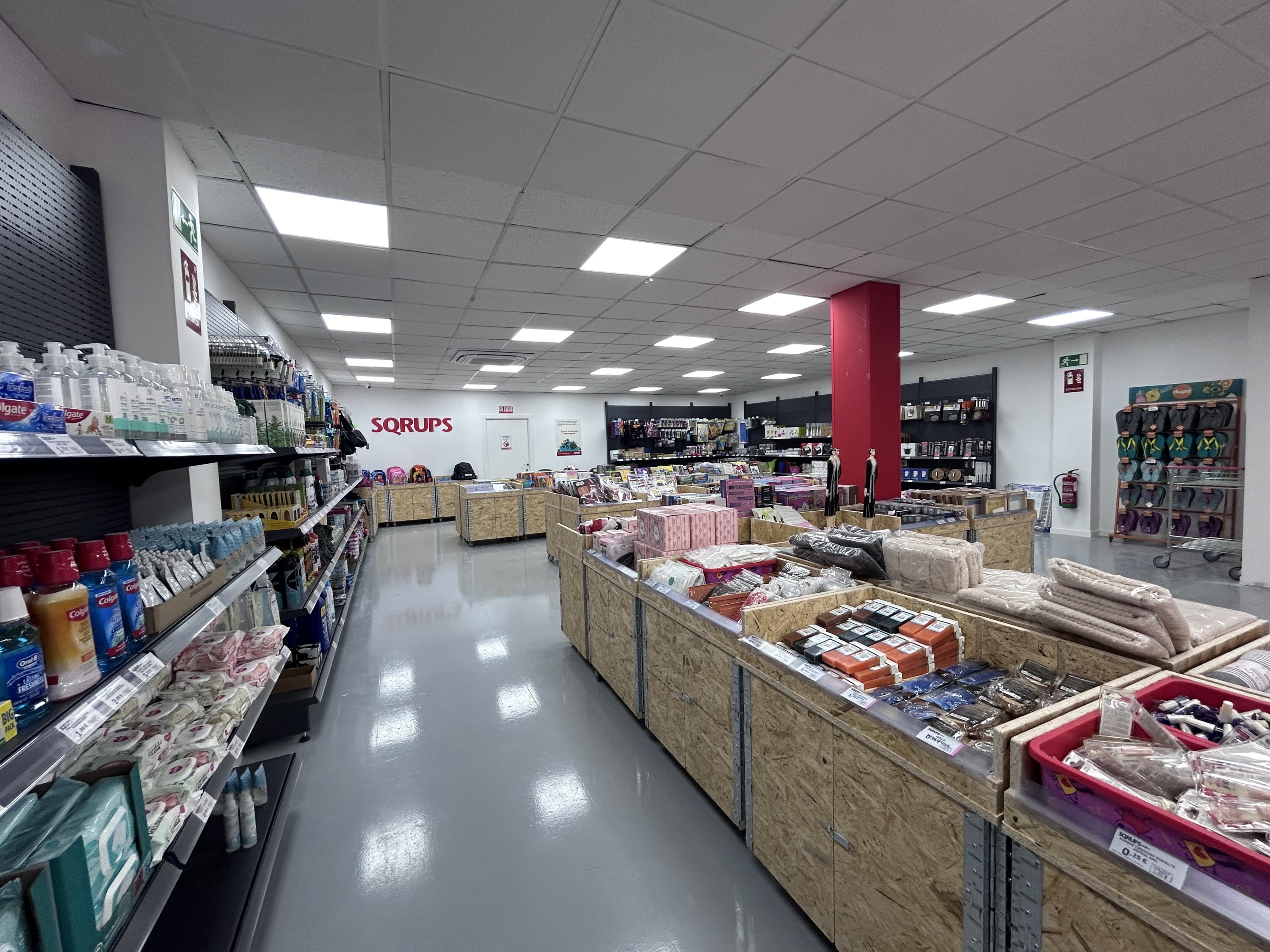 Galería en miniatura