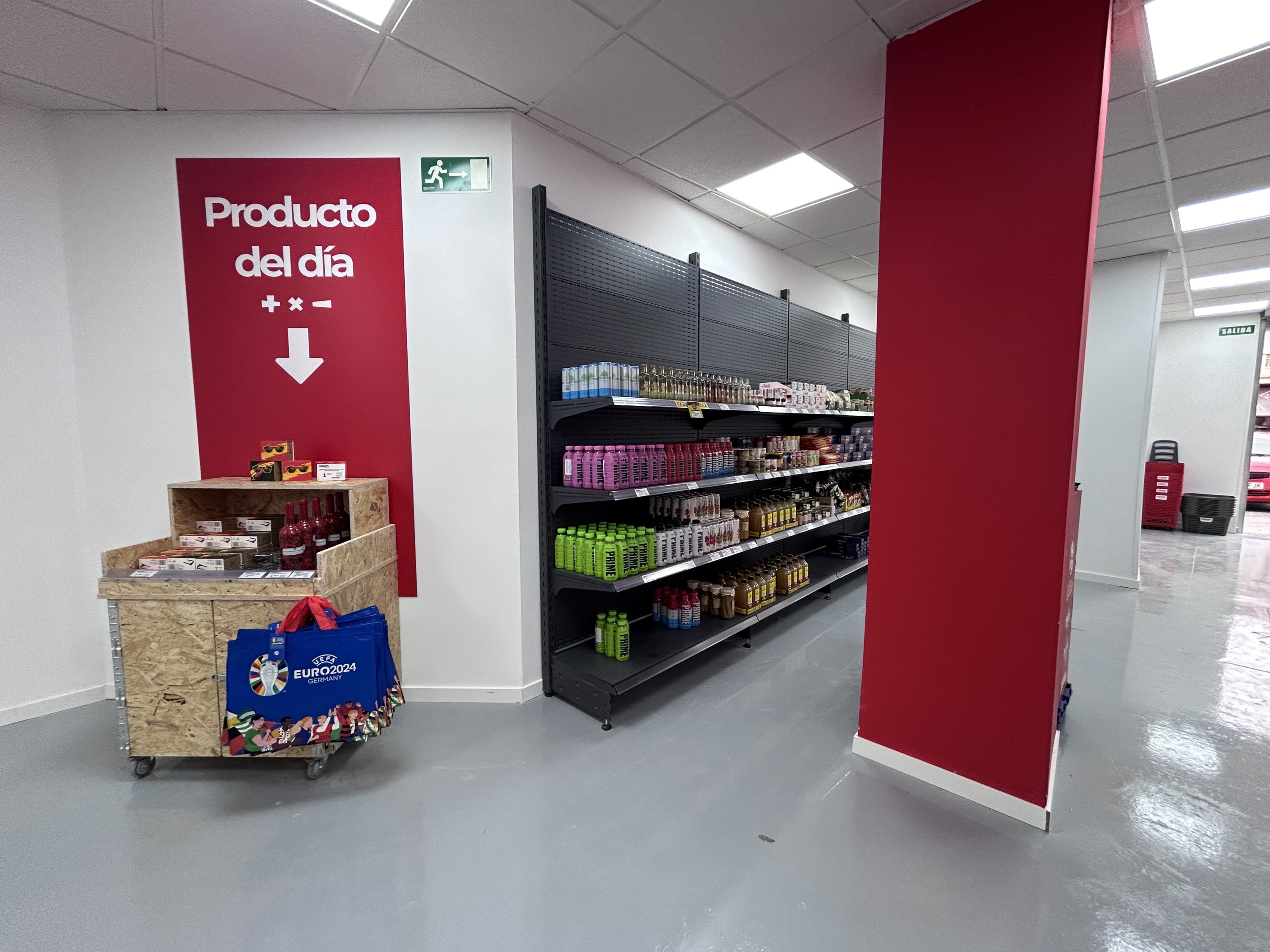 Galería en miniatura