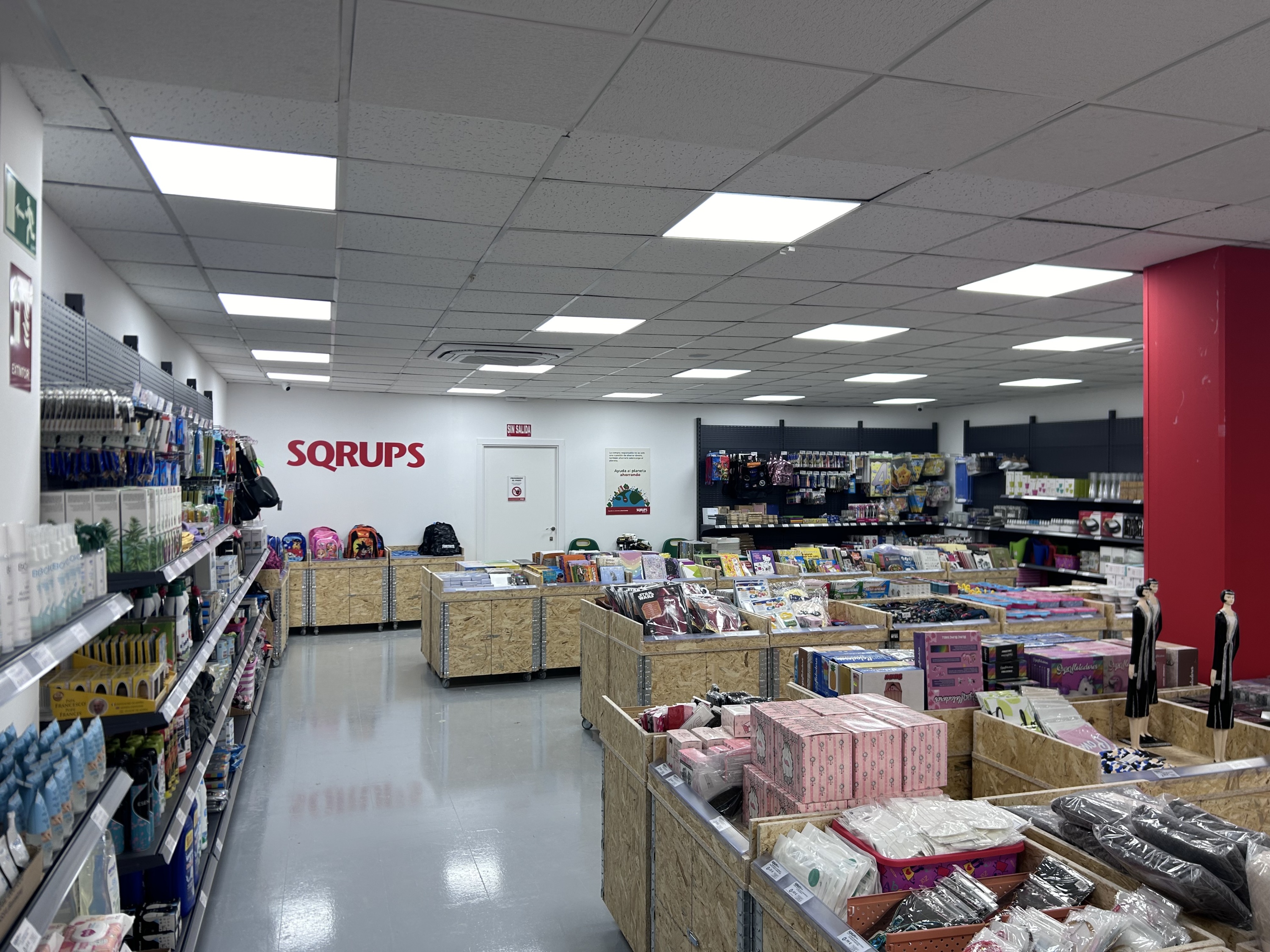 Galería en miniatura