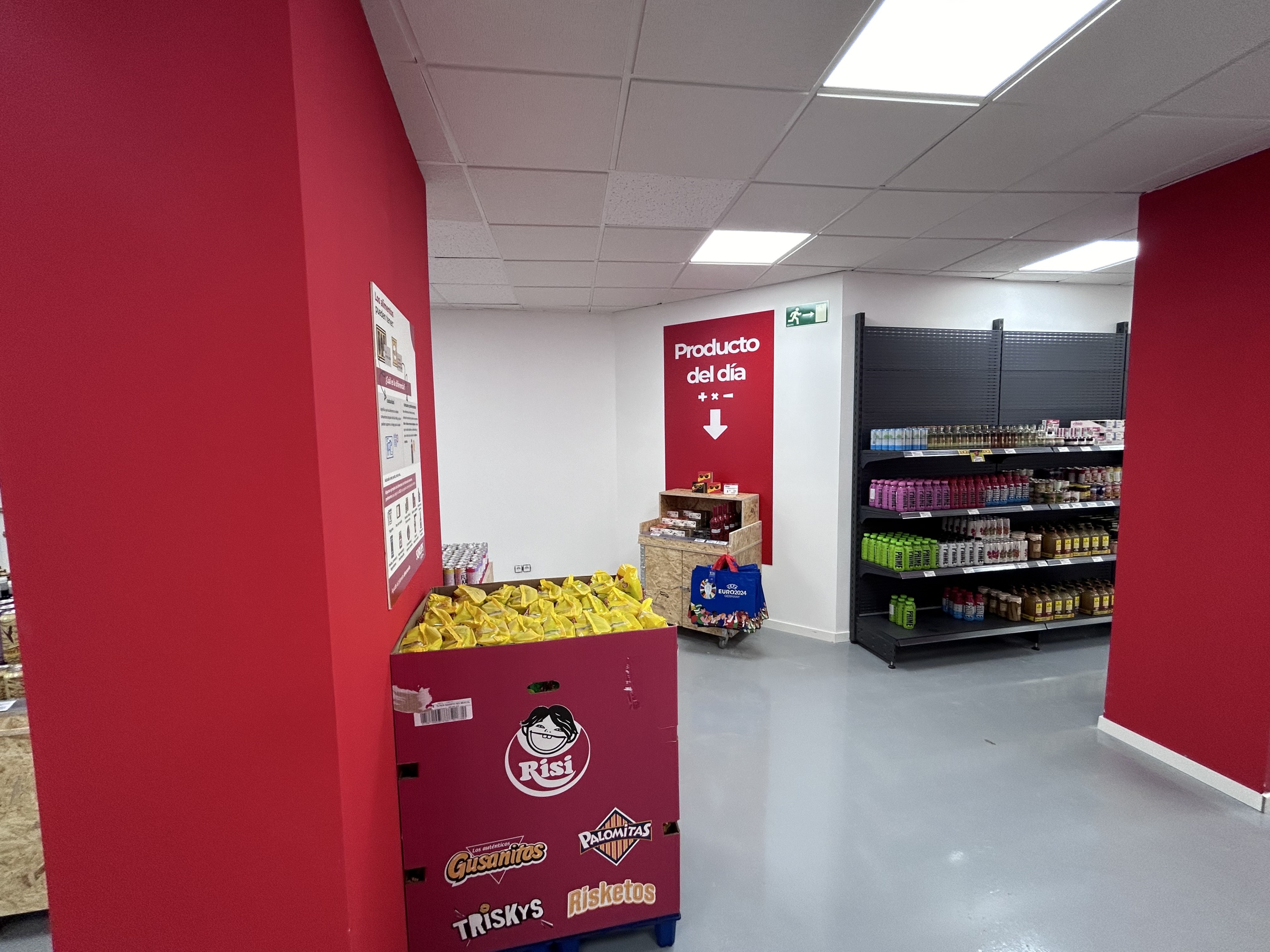 Galería en miniatura