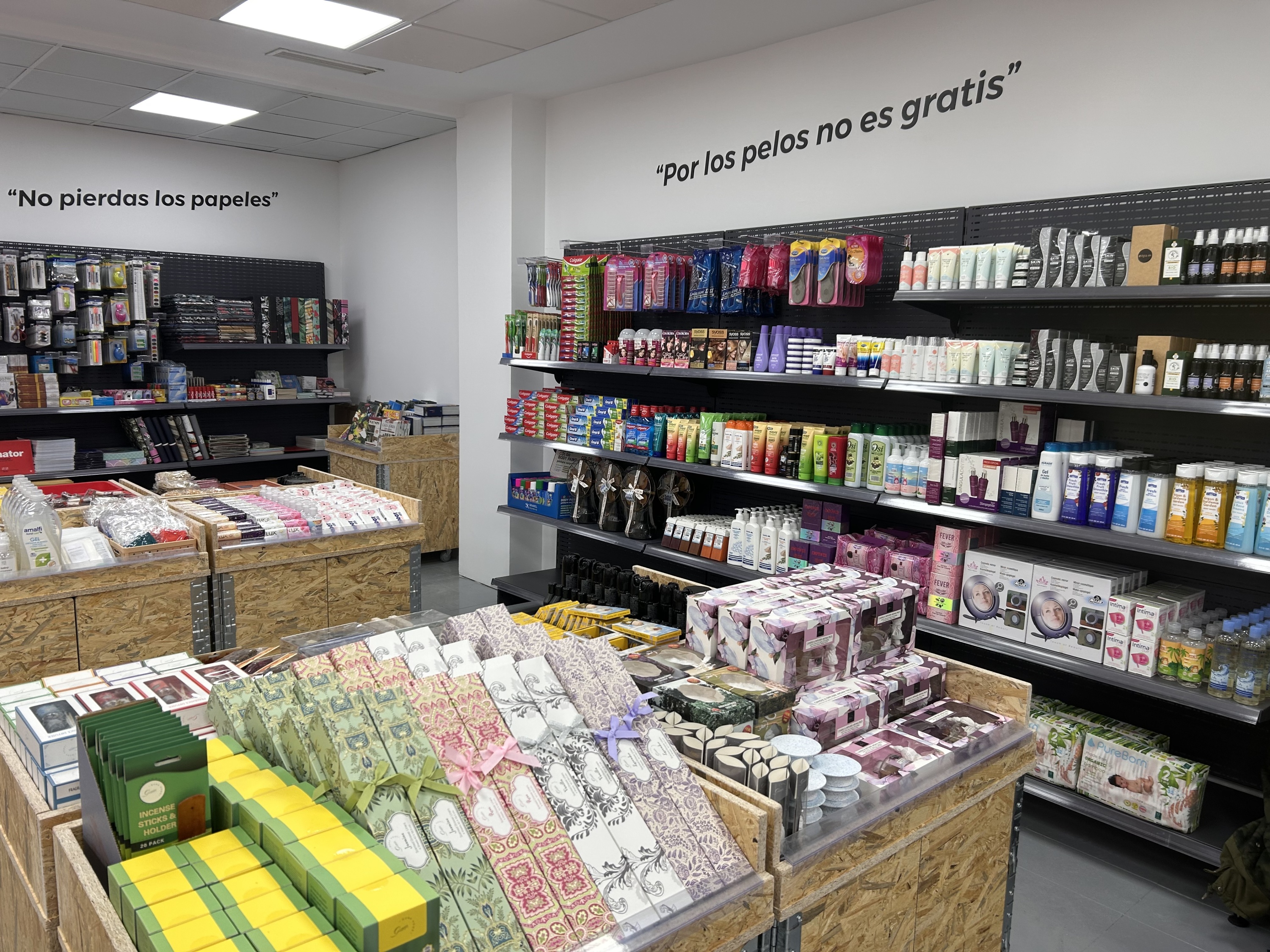 Galería en miniatura