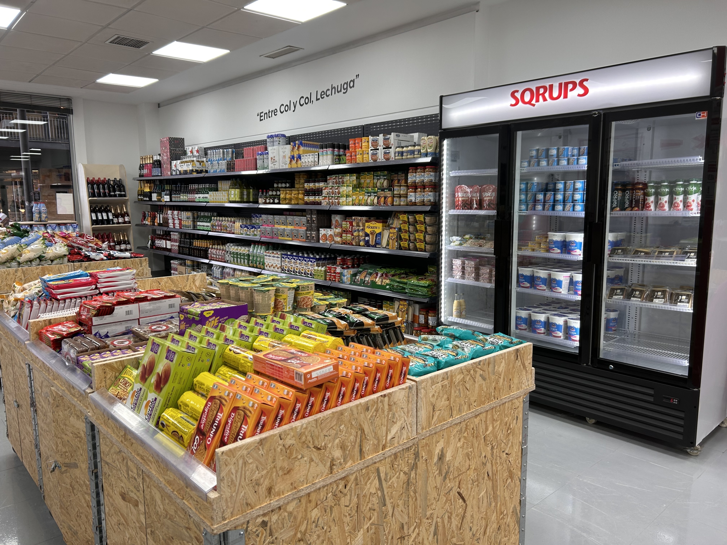 Galería en miniatura