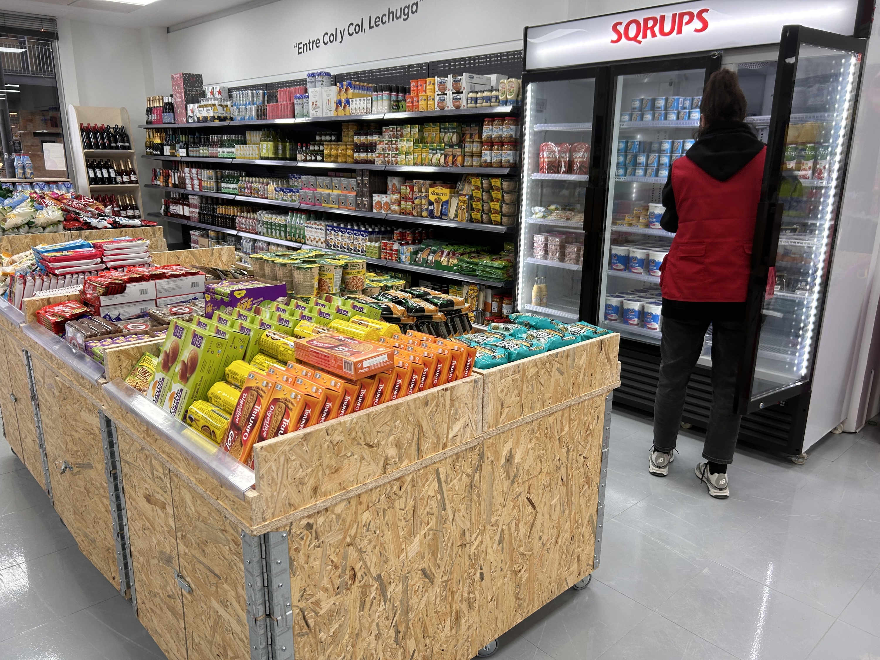 Galería en miniatura