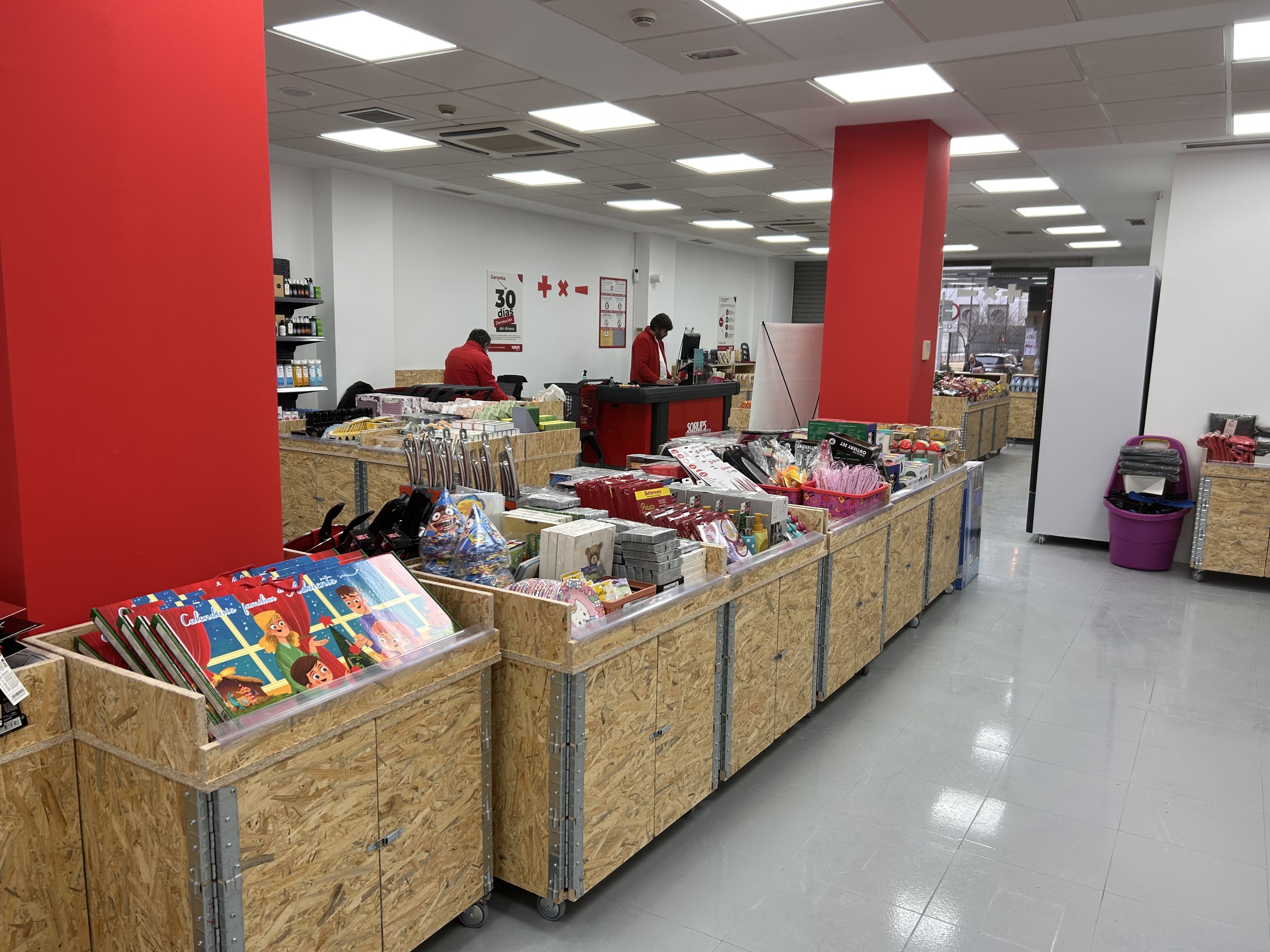 Galería en miniatura