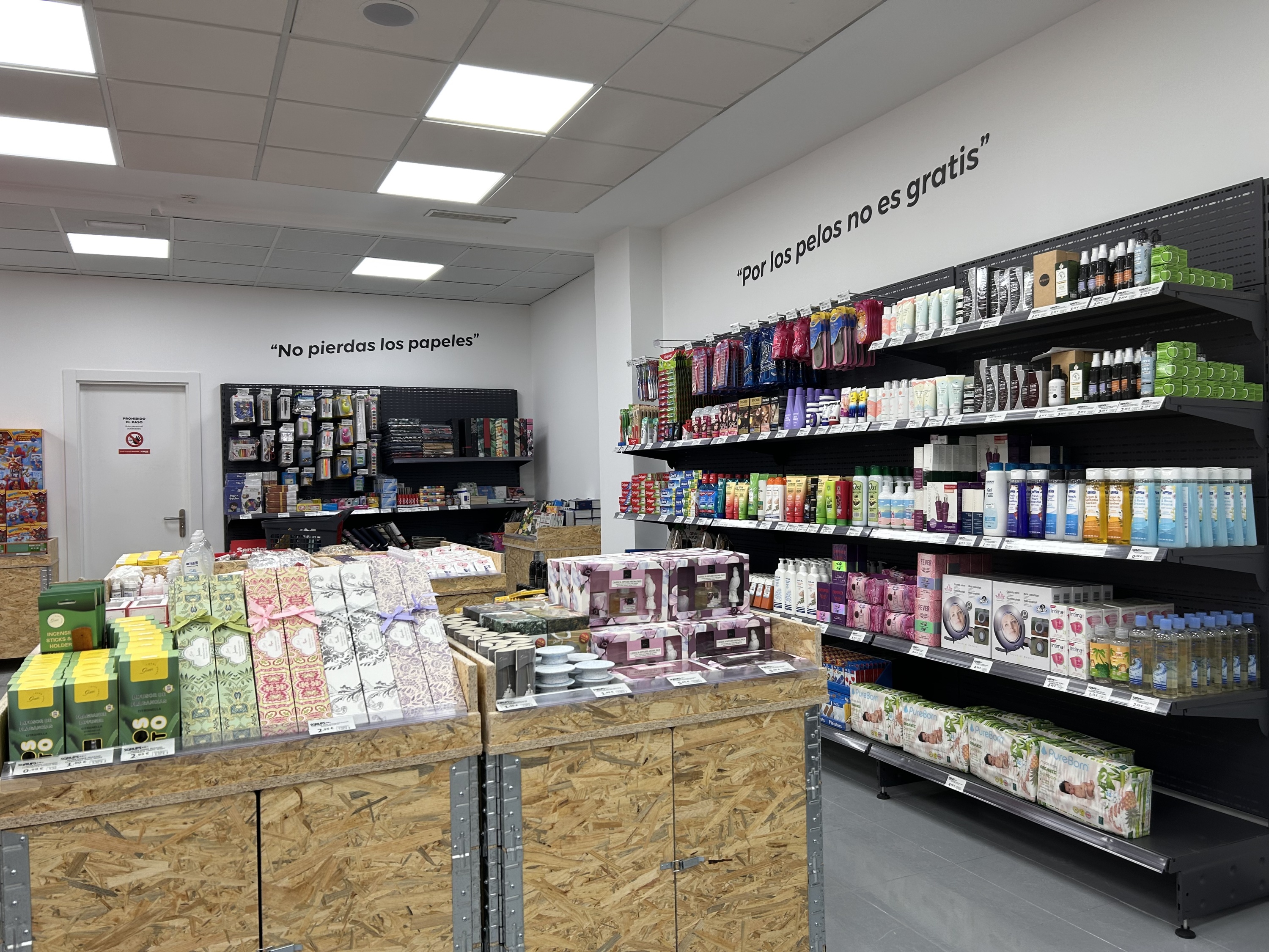 Galería en miniatura