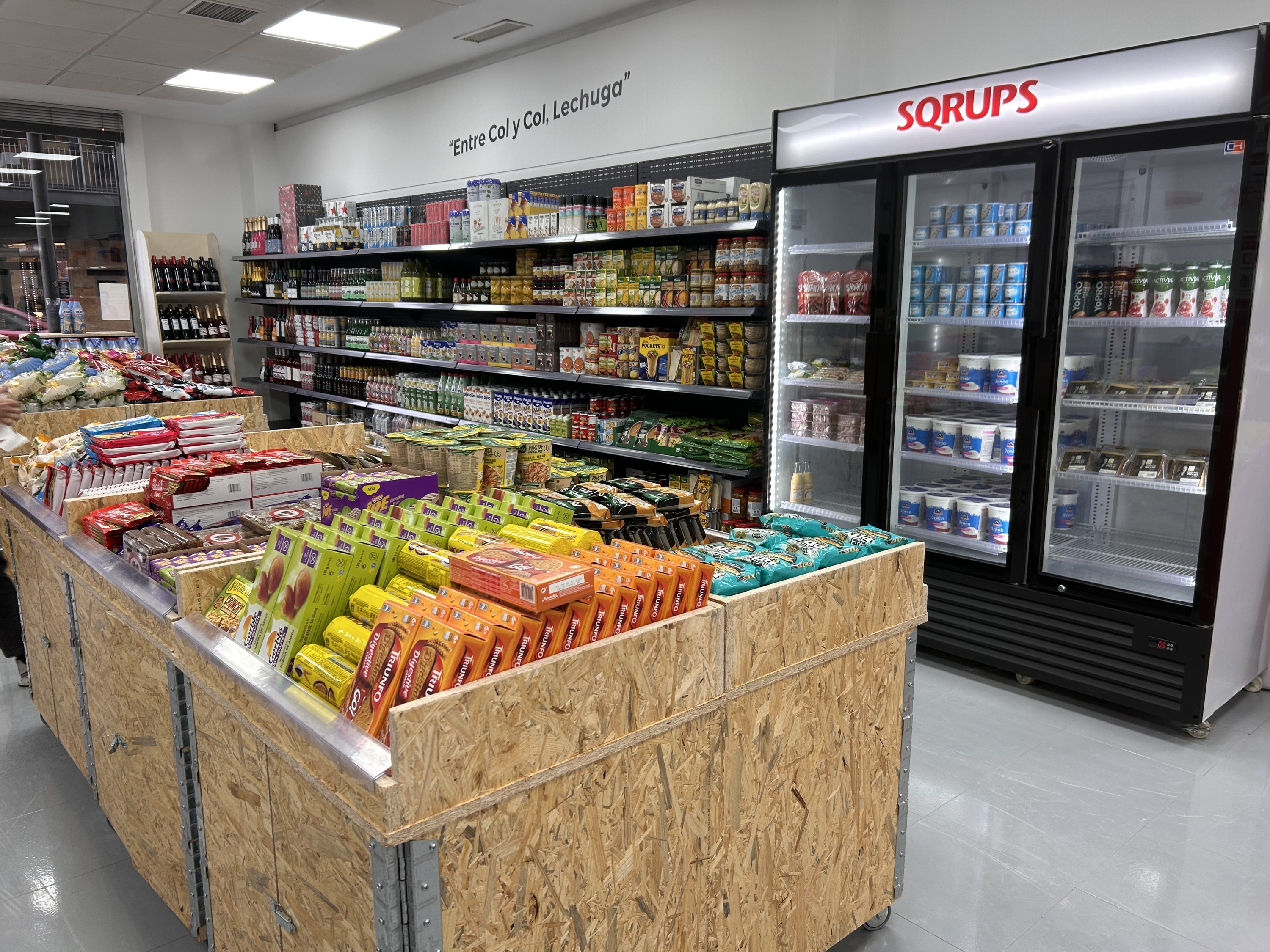 Galería en miniatura