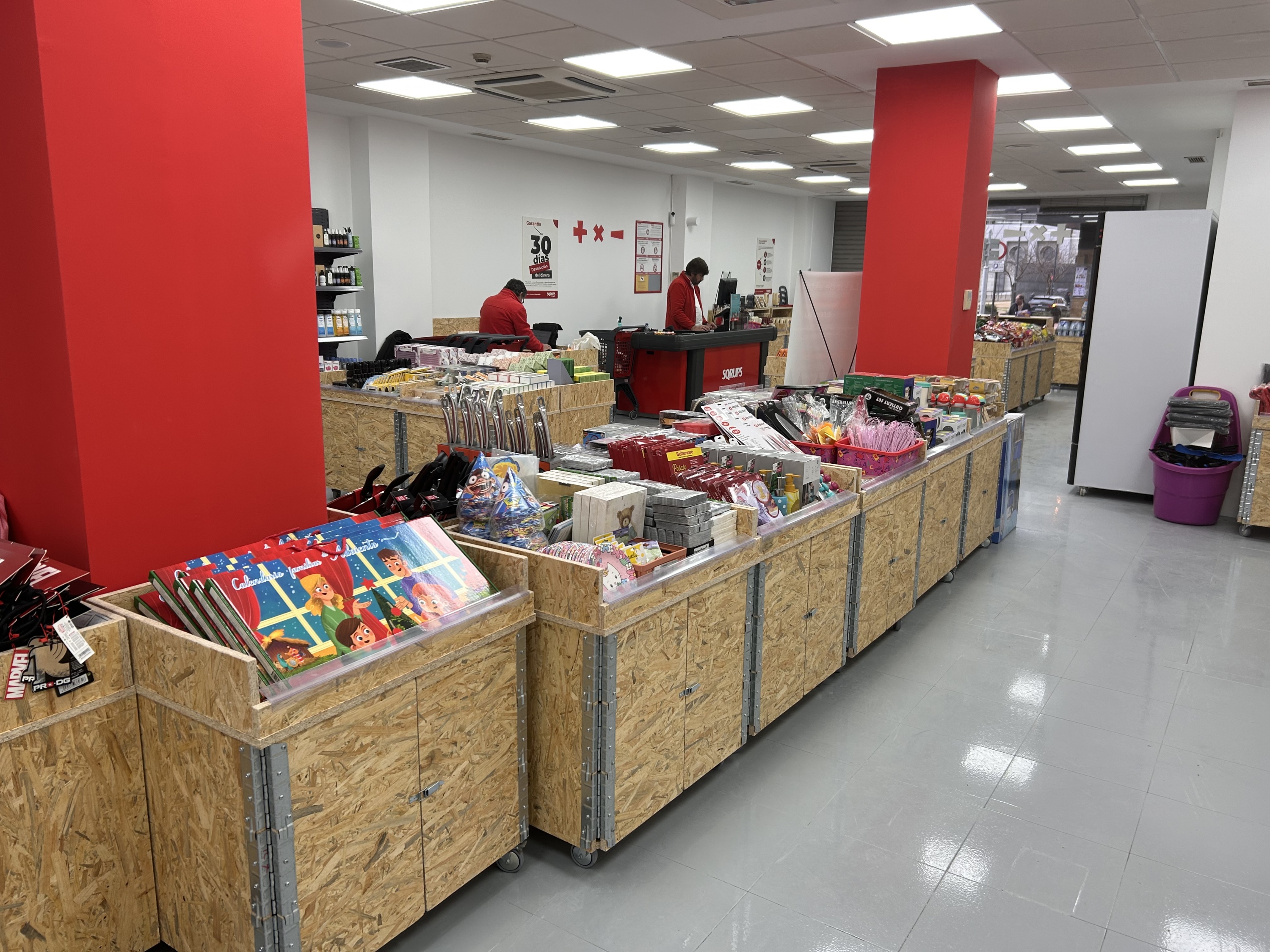 Galería en miniatura