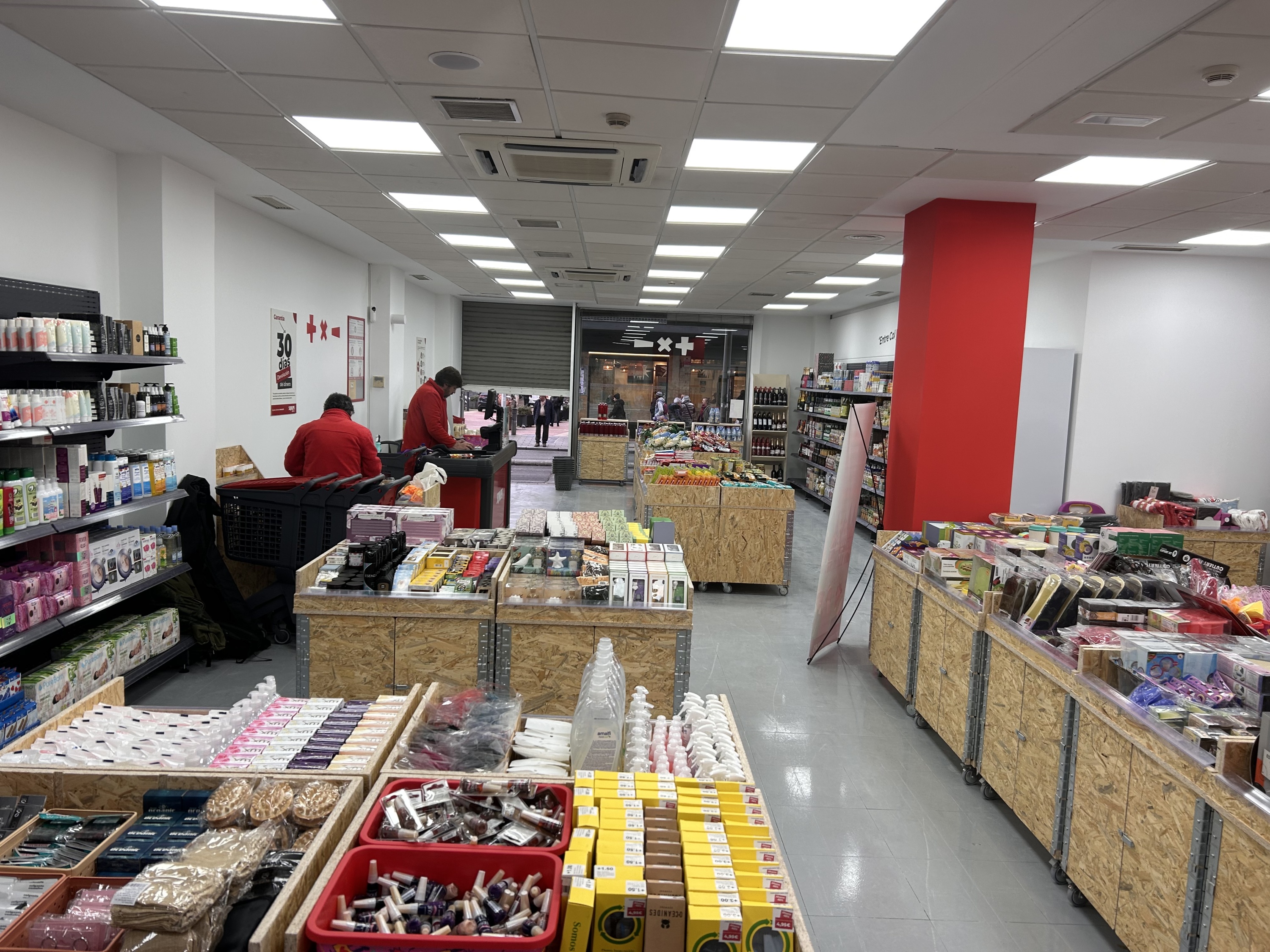 Galería en miniatura