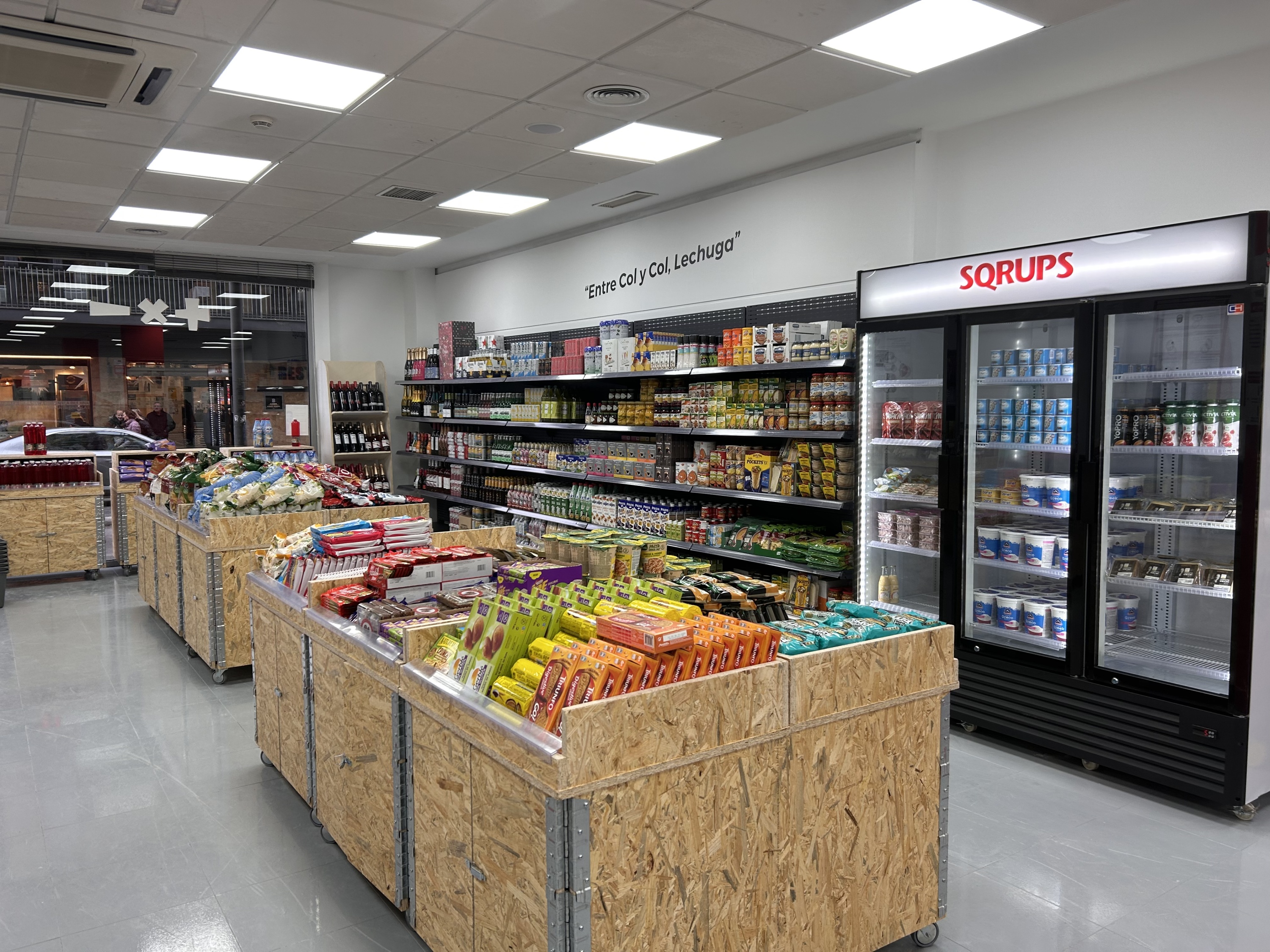 Galería en miniatura