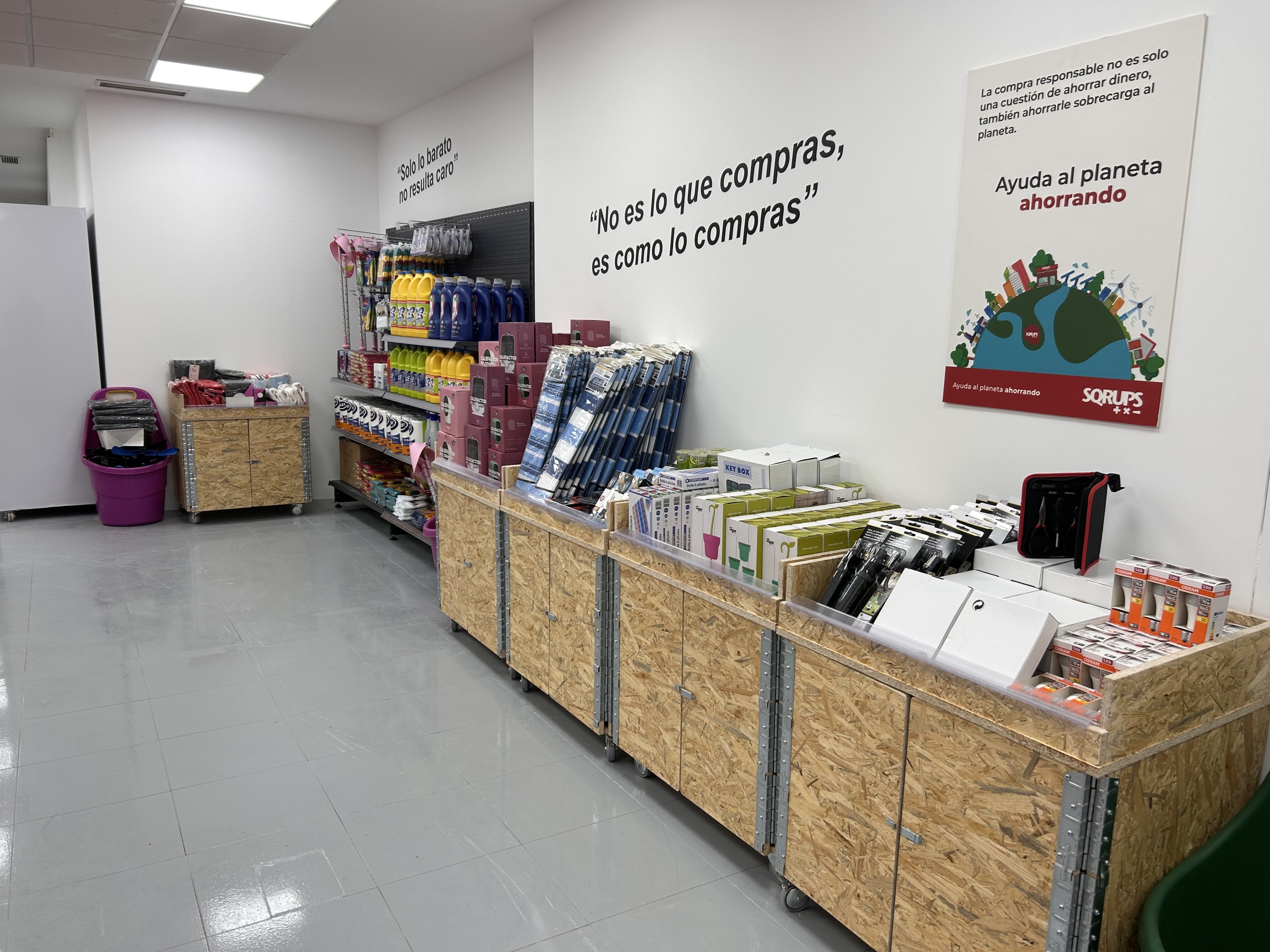 Galería en miniatura