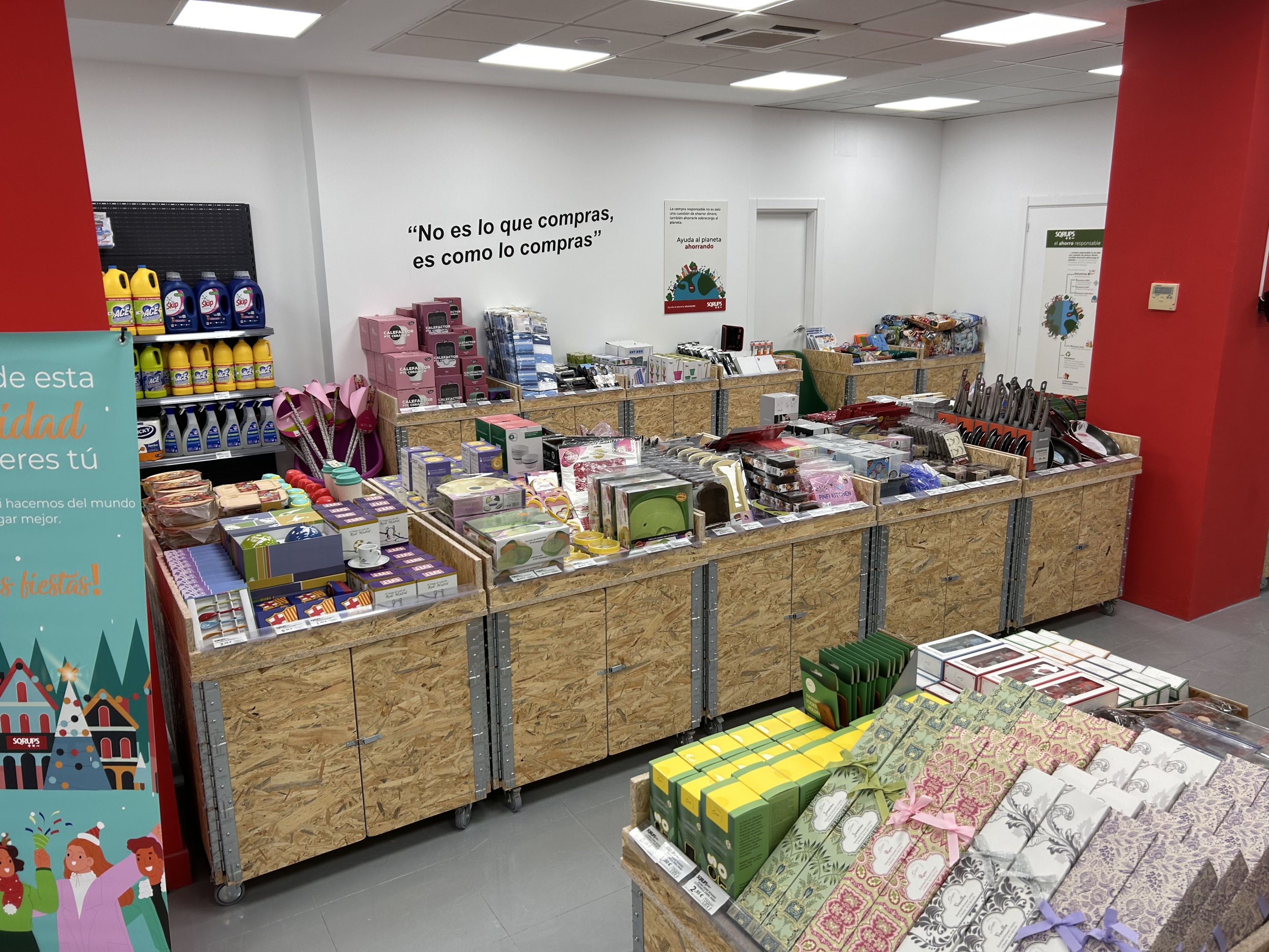 Galería en miniatura