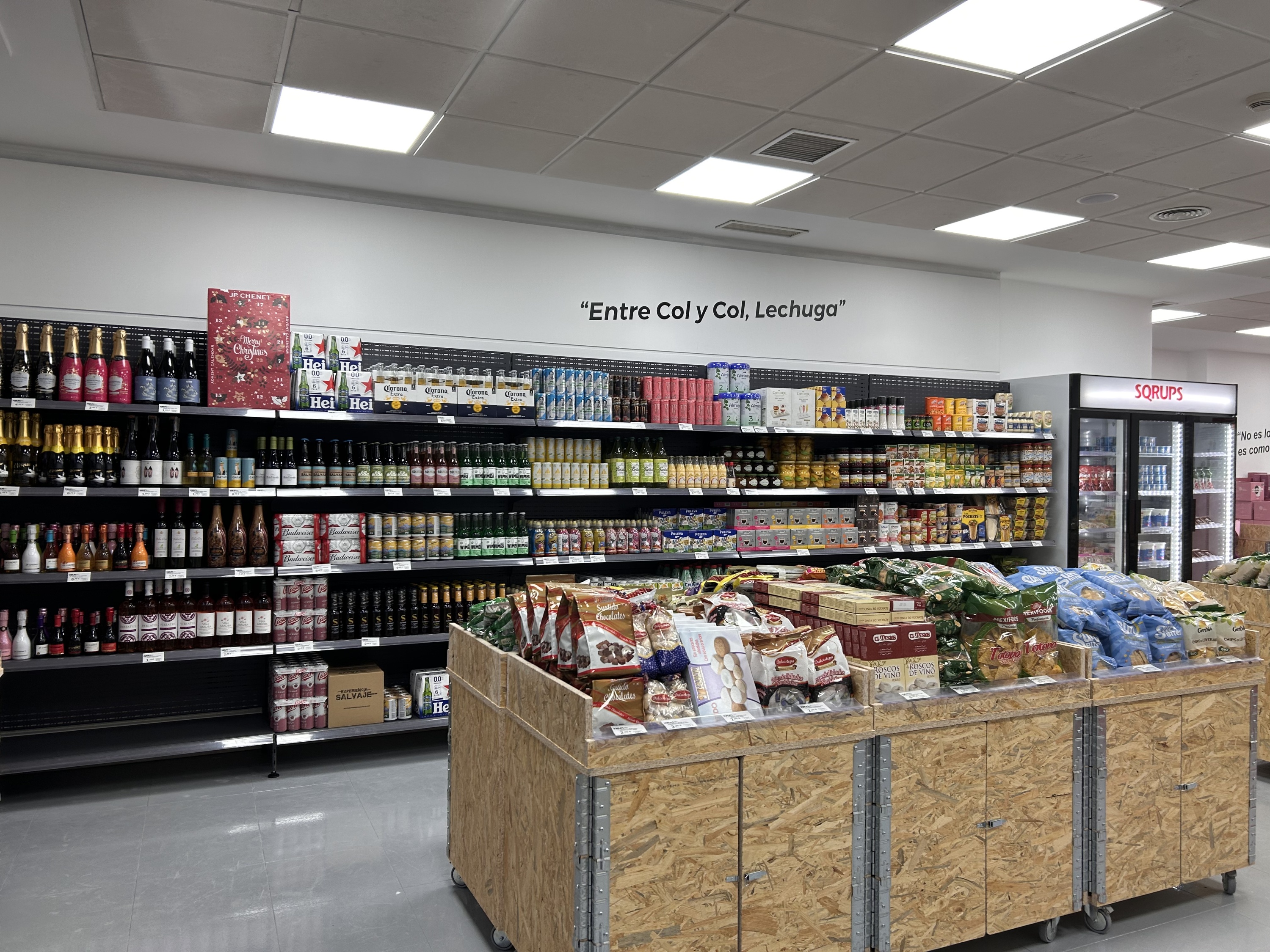 Galería en miniatura