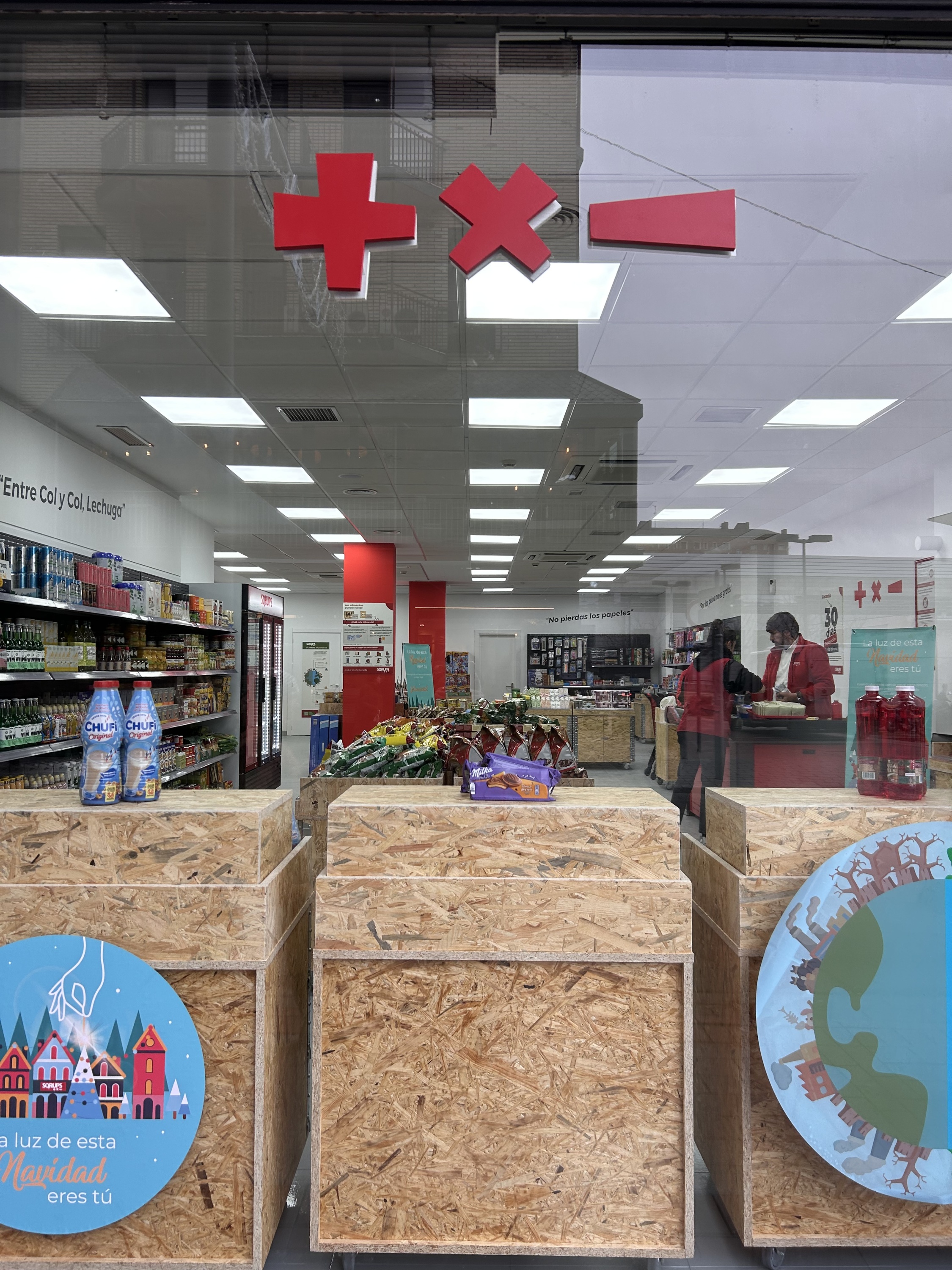 Galería en miniatura