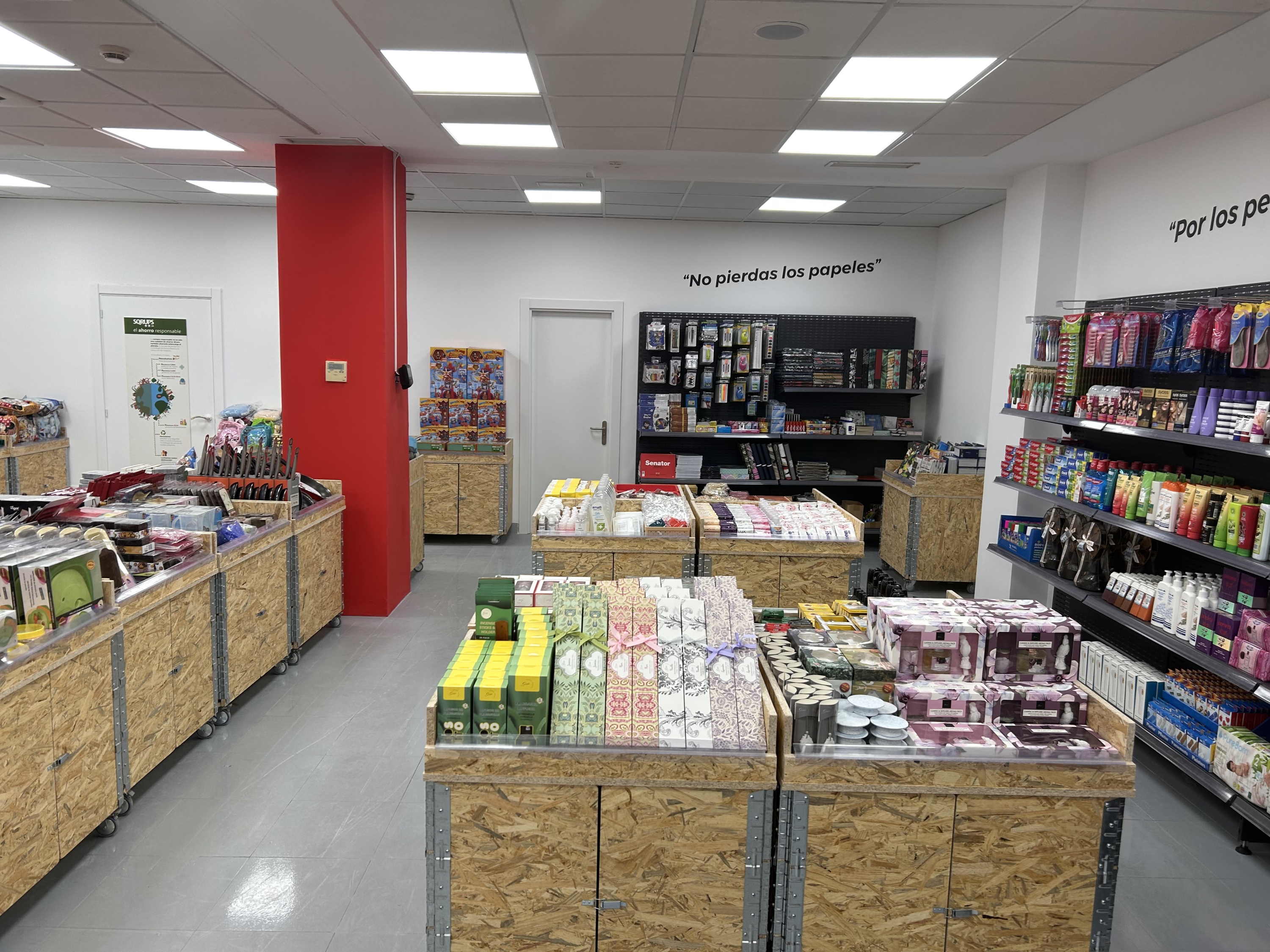 Galería en miniatura