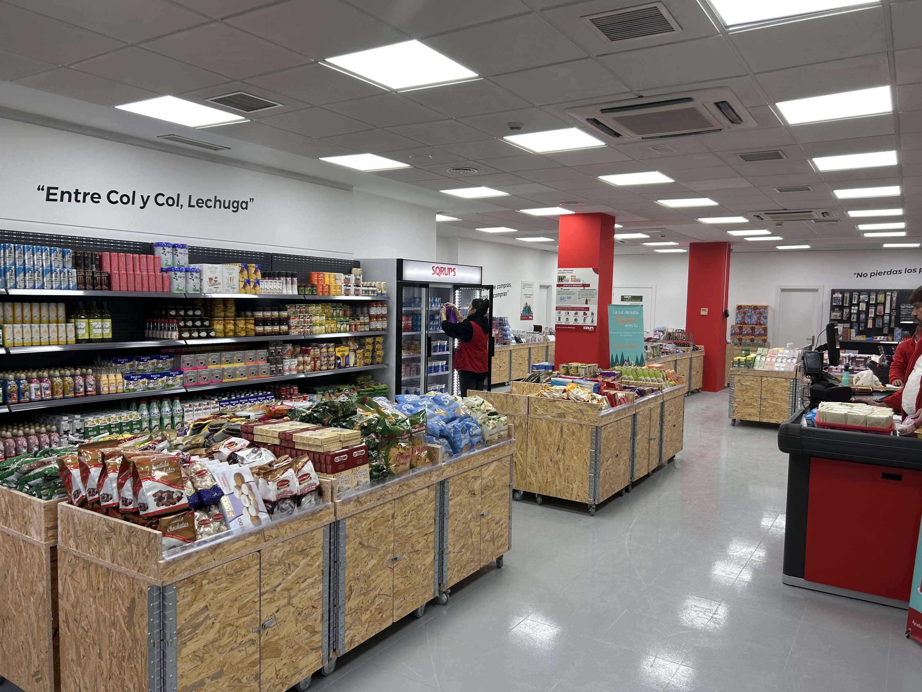 Galería en miniatura