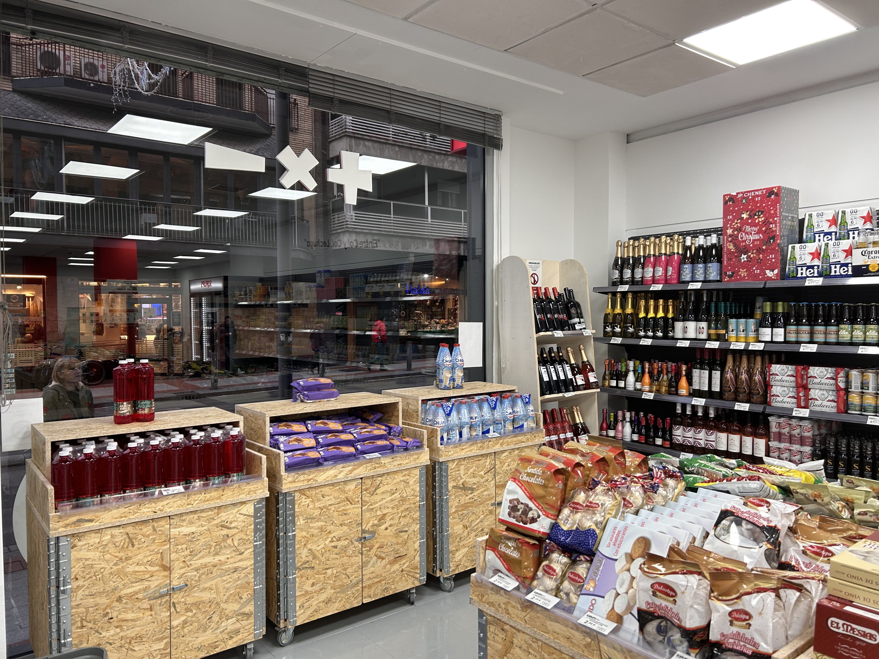 Galería en miniatura