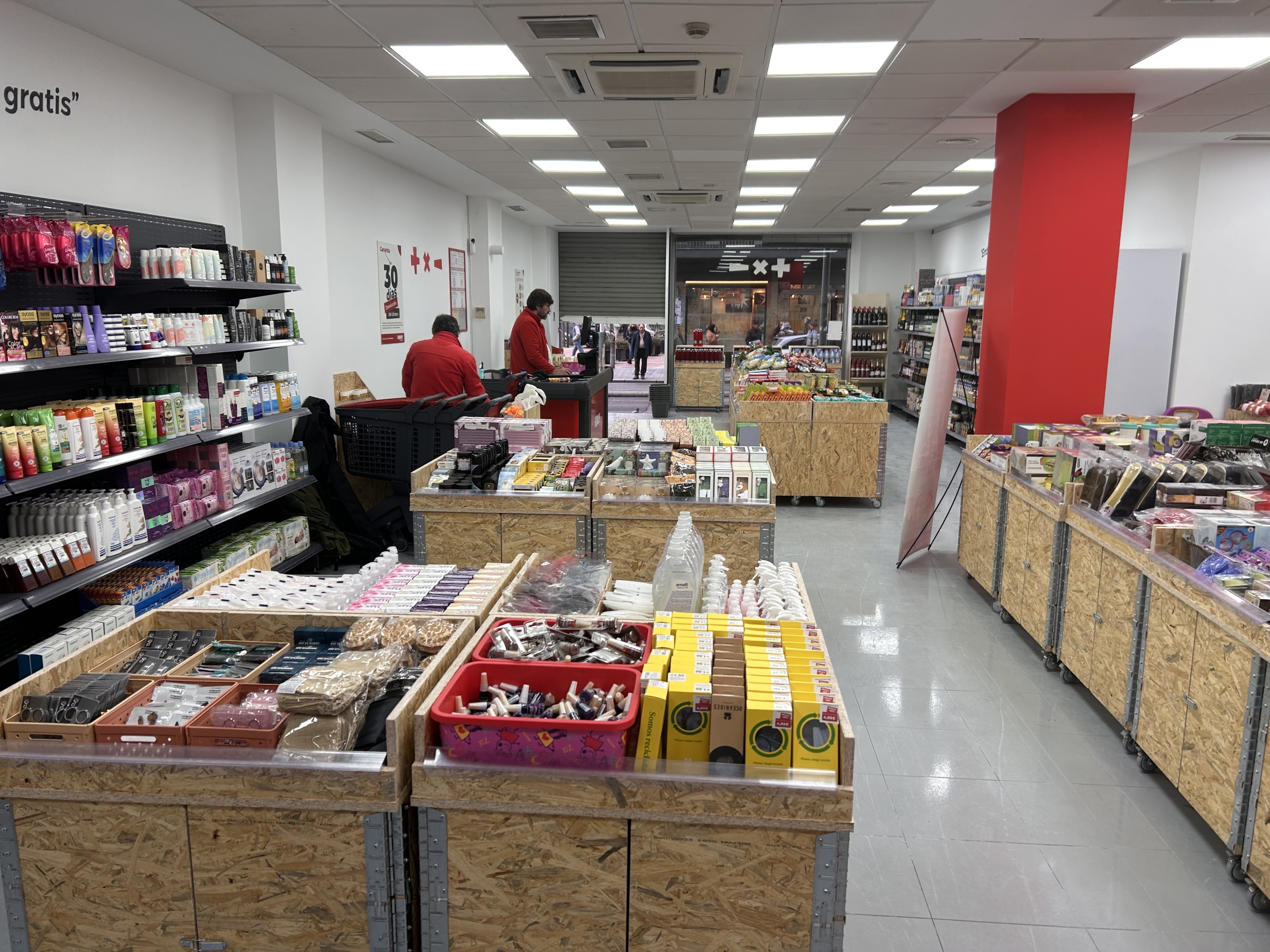 Galería en miniatura