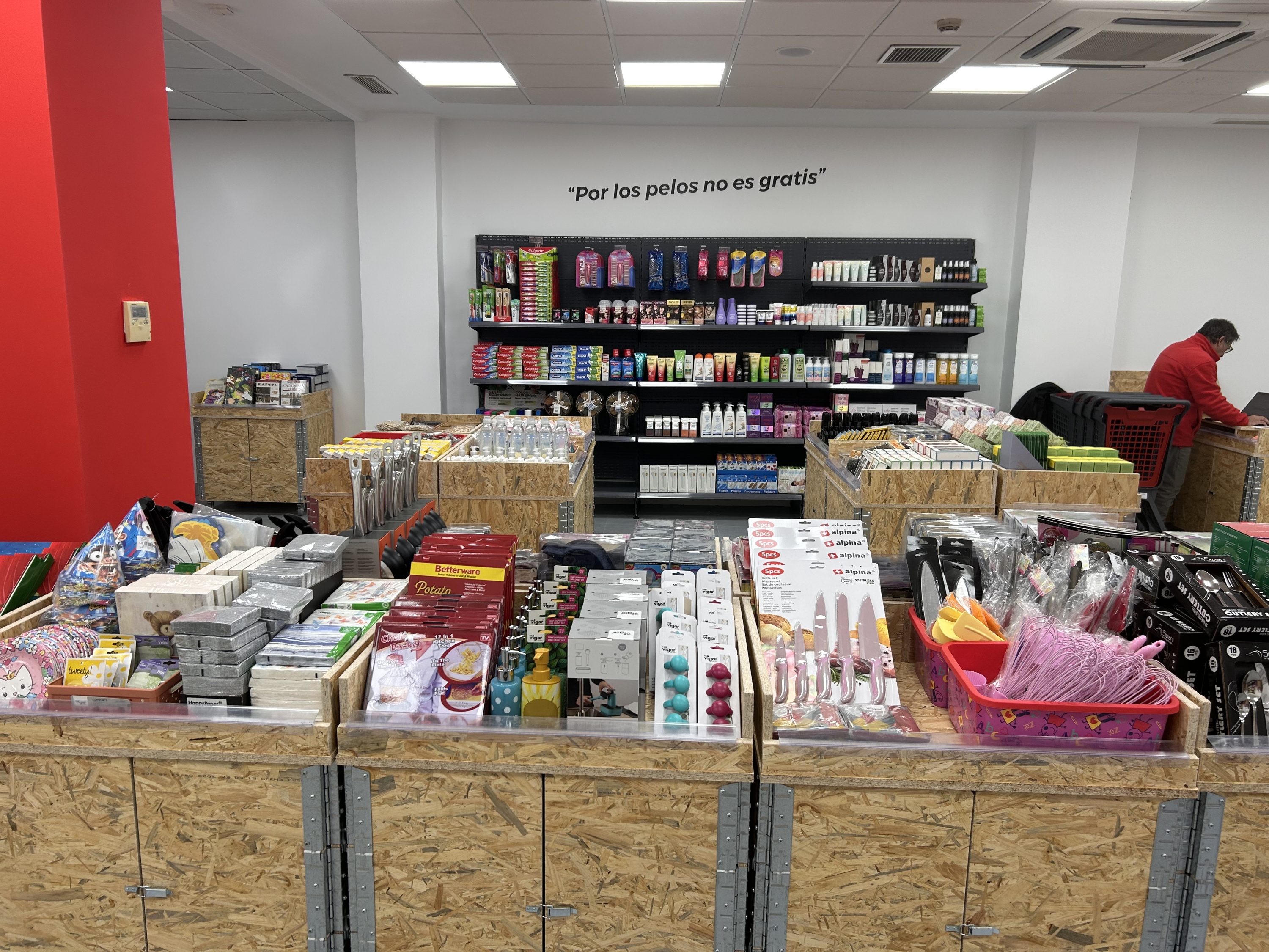 Galería en miniatura