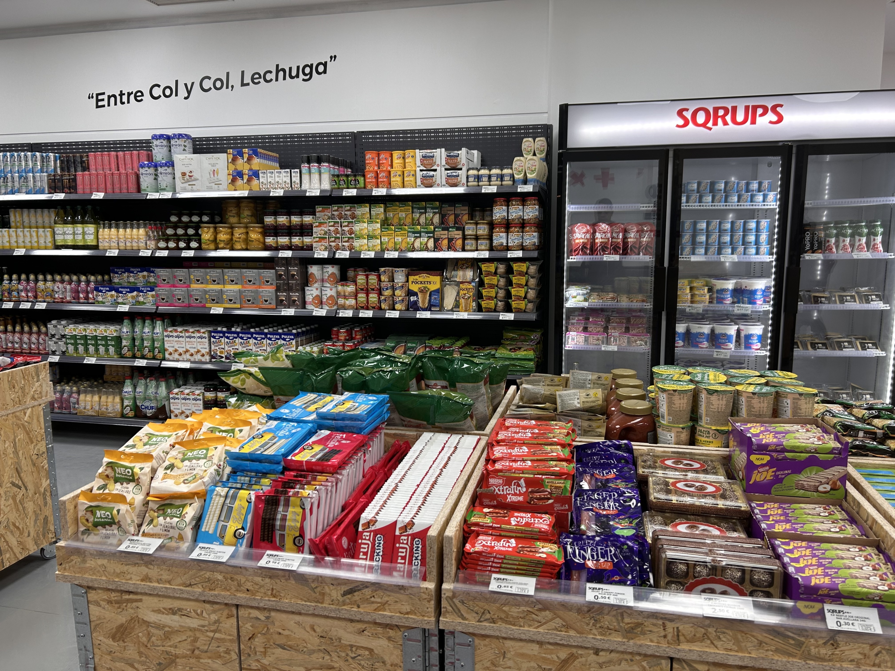 Galería en miniatura